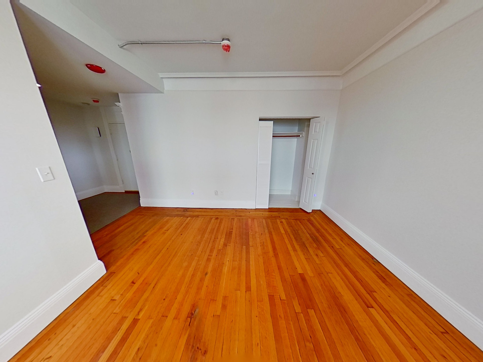 466 Commonwealth Ave, Fenway