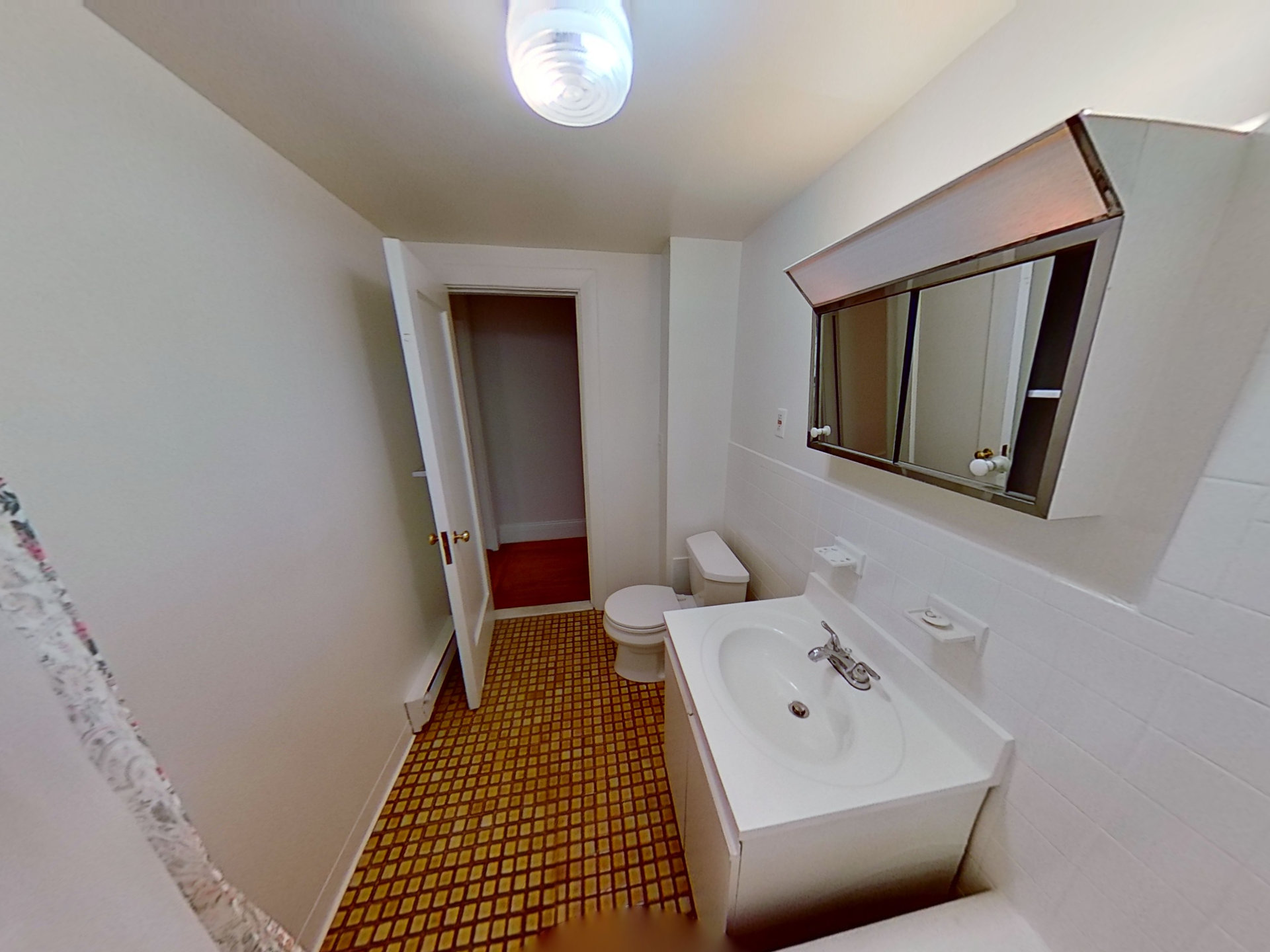 466 Commonwealth Ave, Fenway