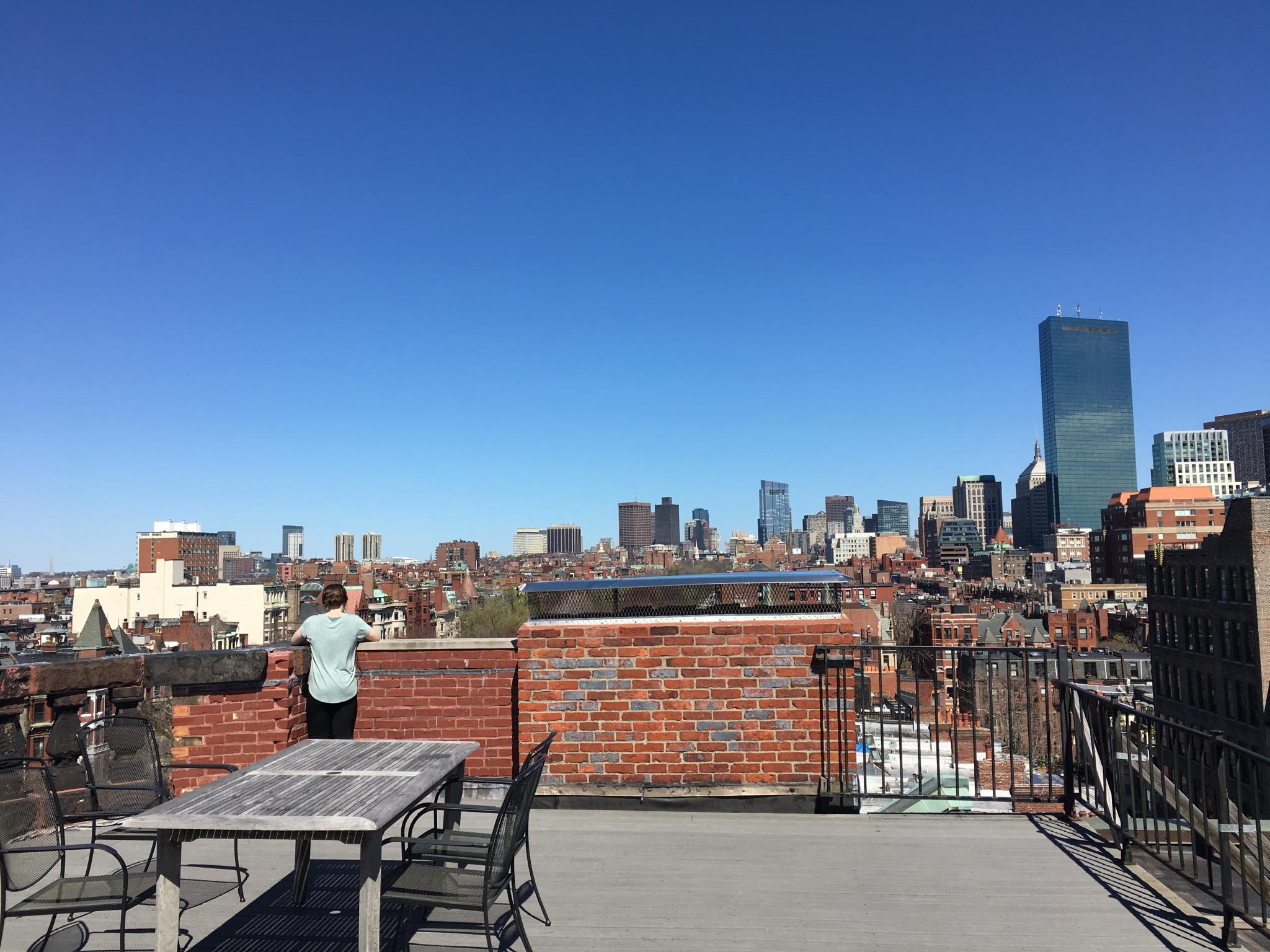 362 Commonwealth Ave, Back Bay