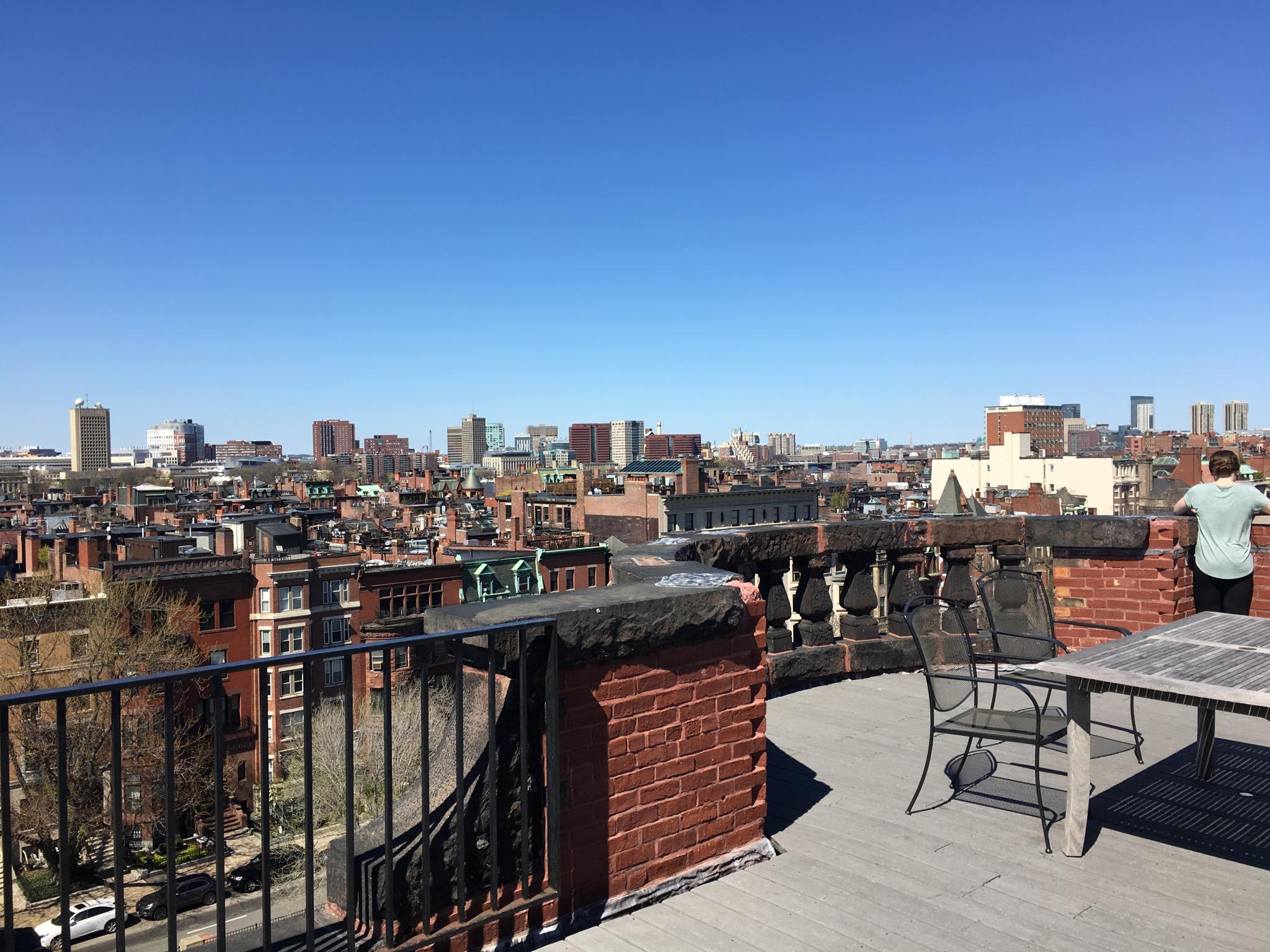 362 Commonwealth Ave, Back Bay