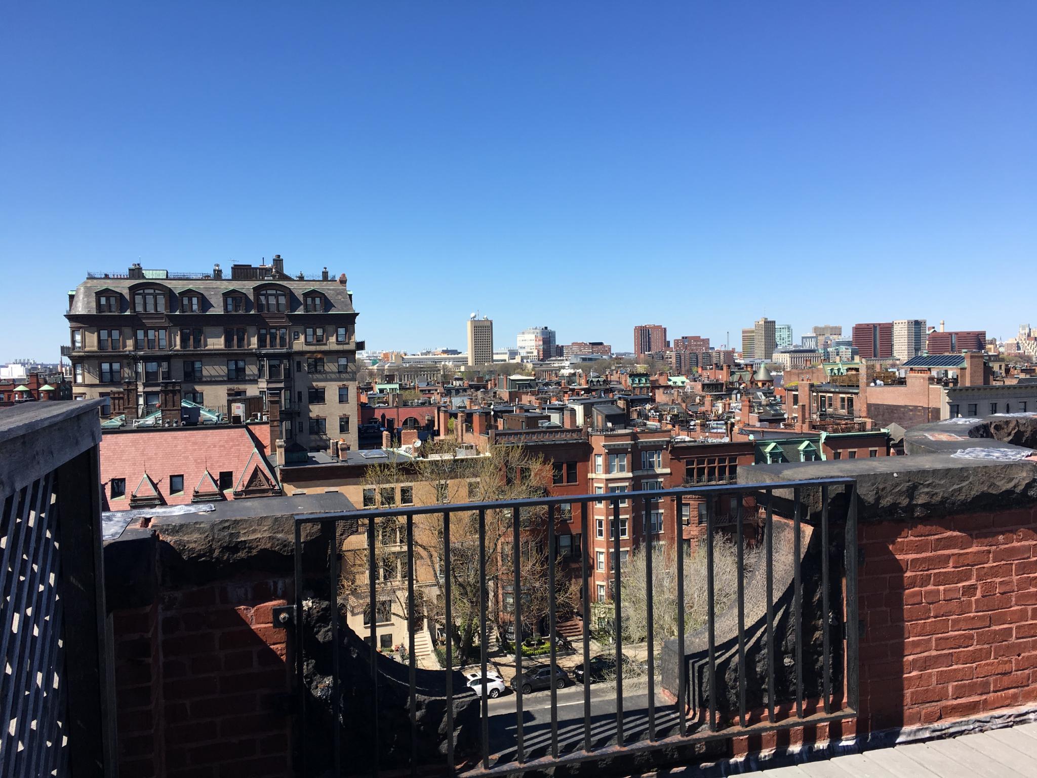 362 Commonwealth Ave, Back Bay