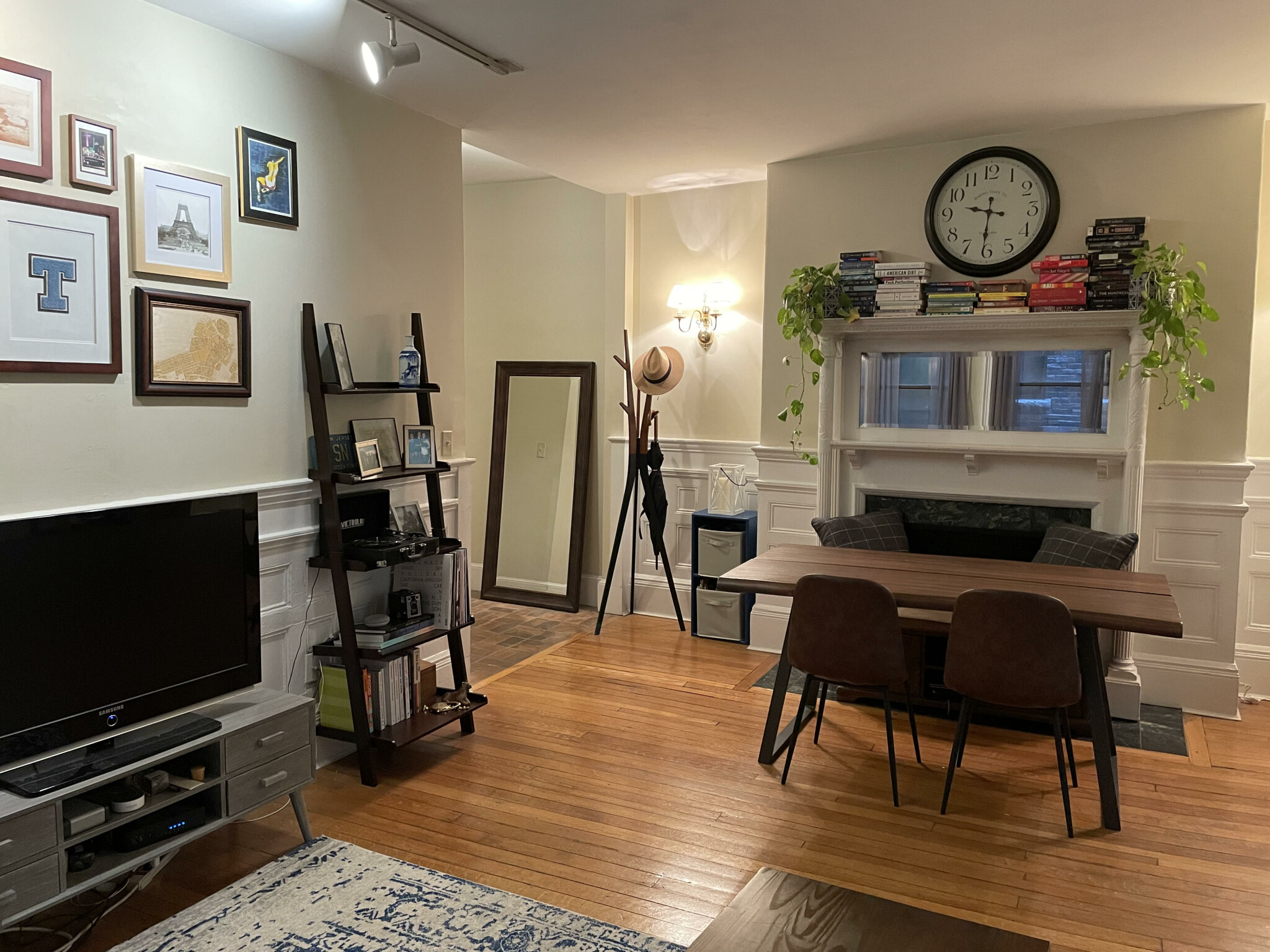 362 Commonwealth Ave, Back Bay