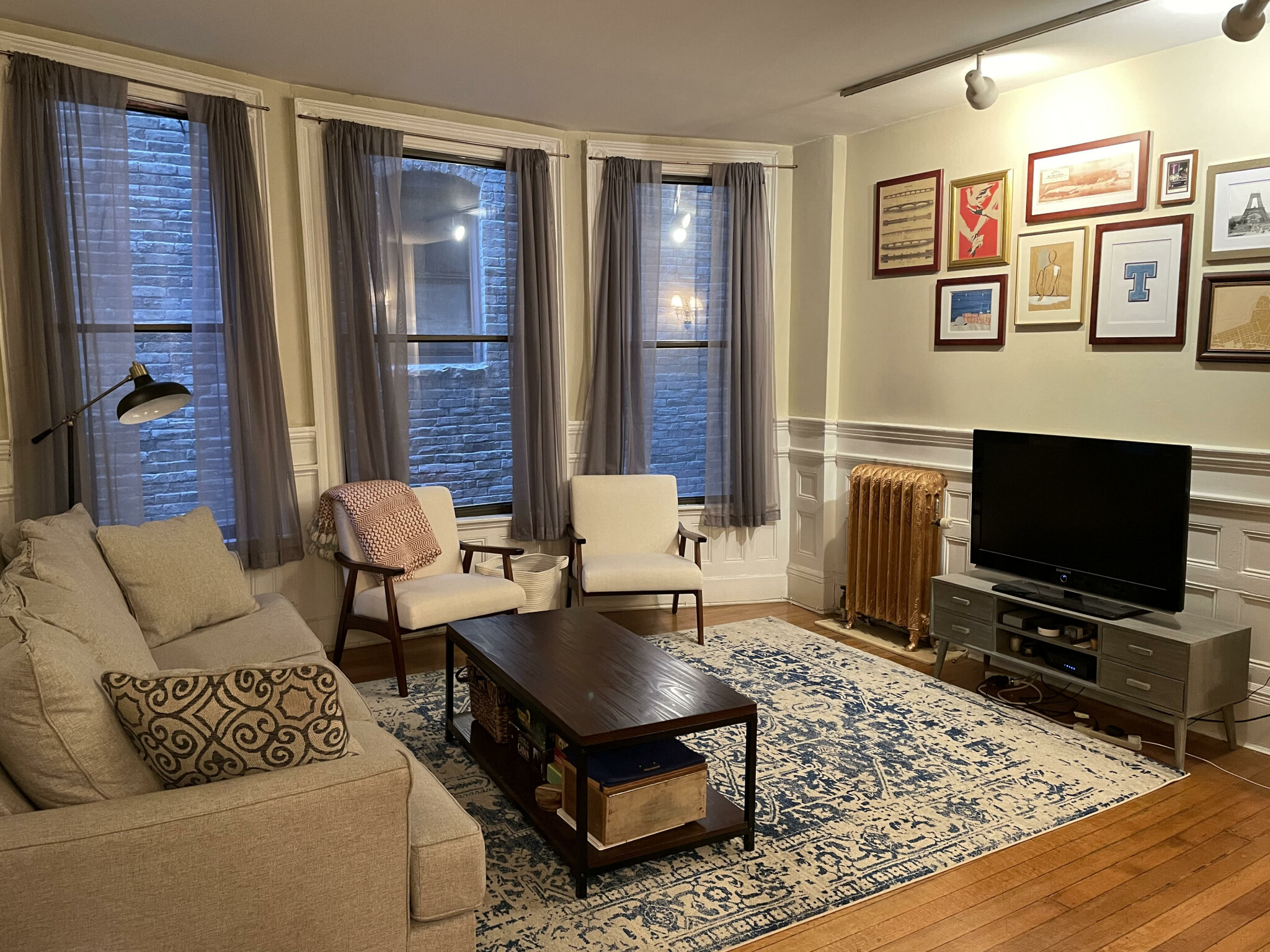 362 Commonwealth Ave, Back Bay