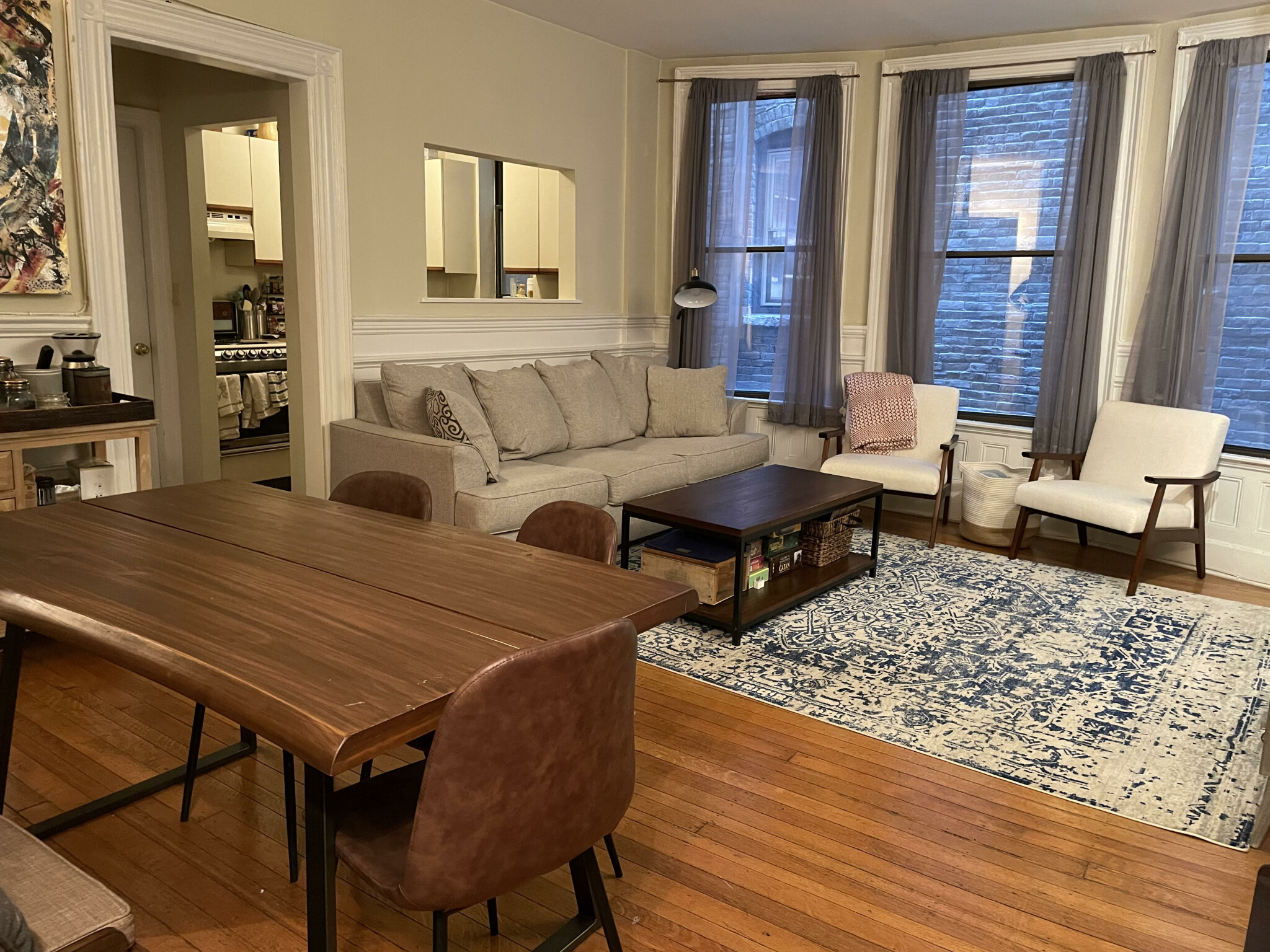 362 Commonwealth Ave, Back Bay