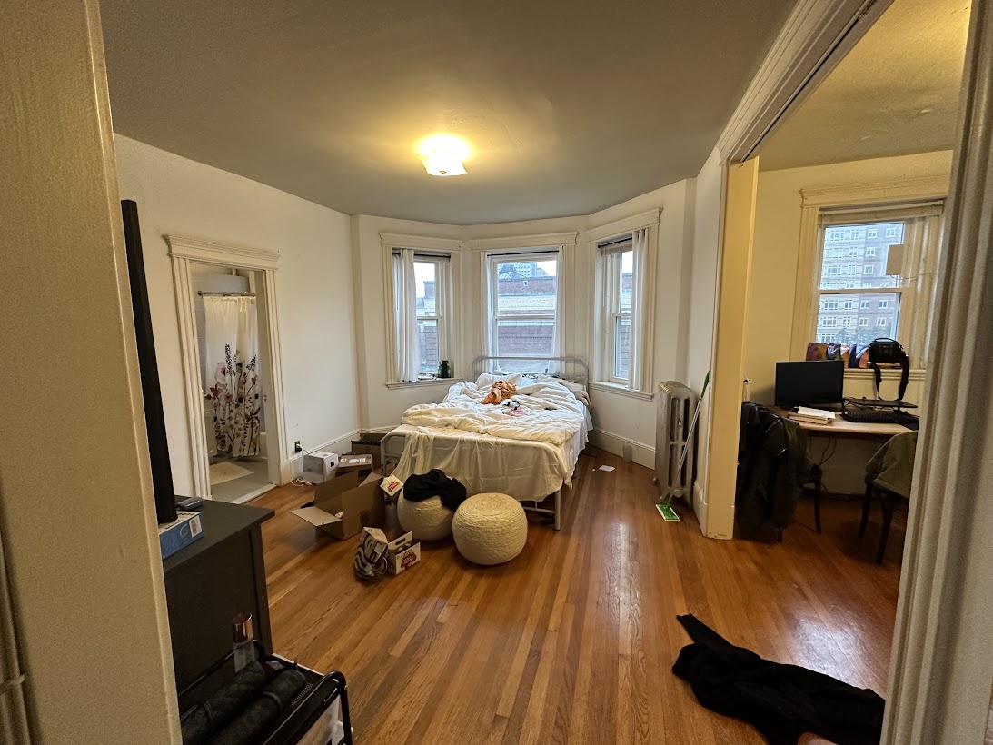 11 Tetlow St, Fenway