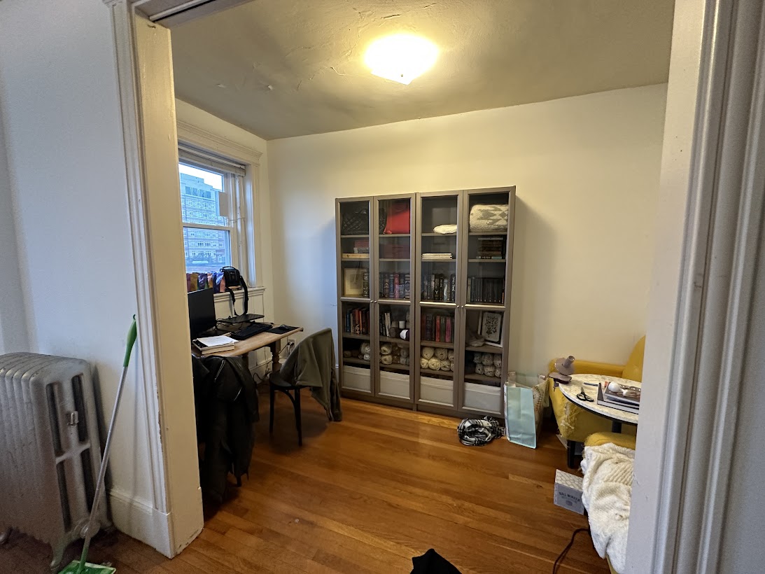 11 Tetlow St, Fenway