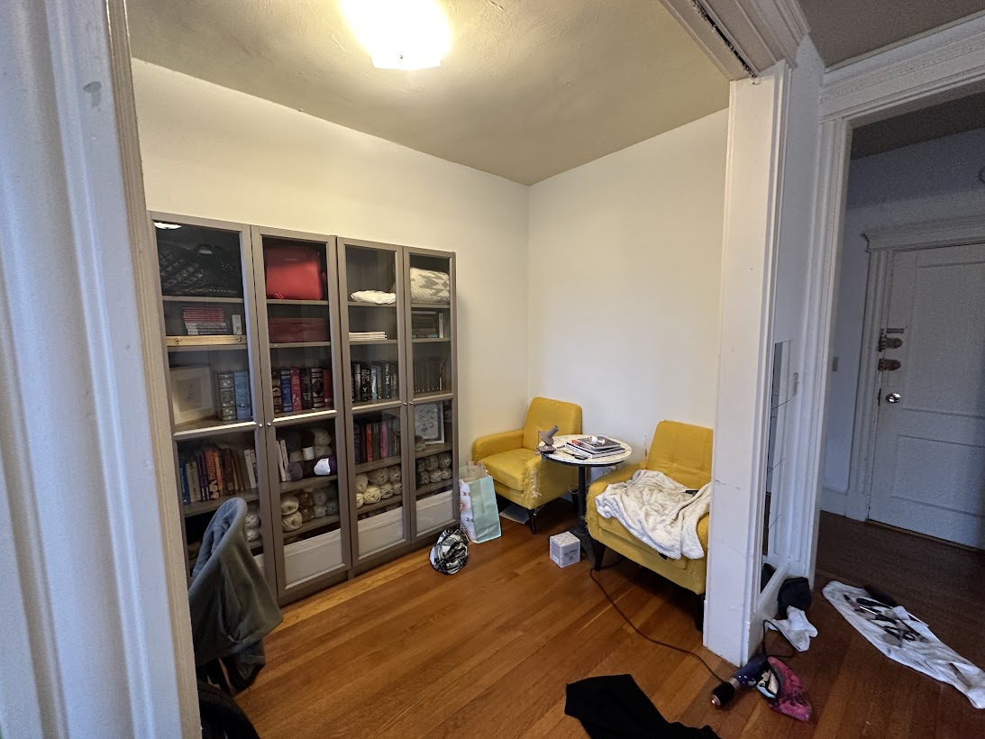 11 Tetlow St, Fenway