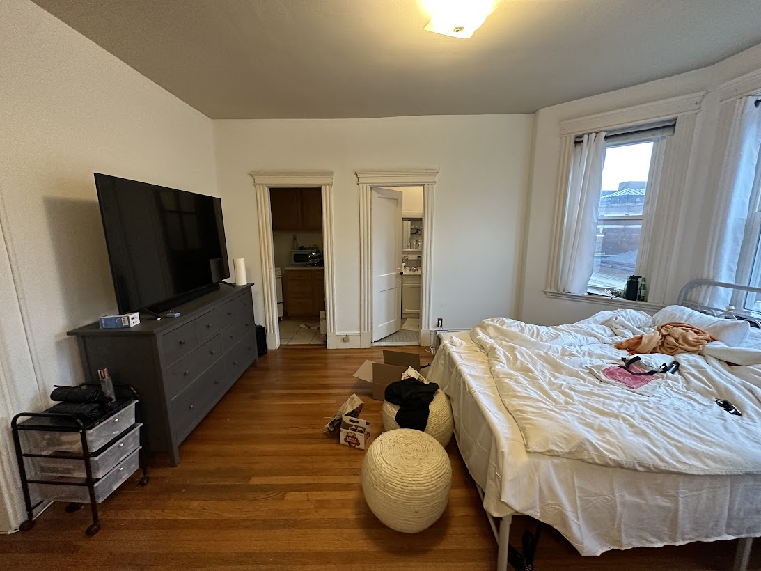 11 Tetlow St, Fenway