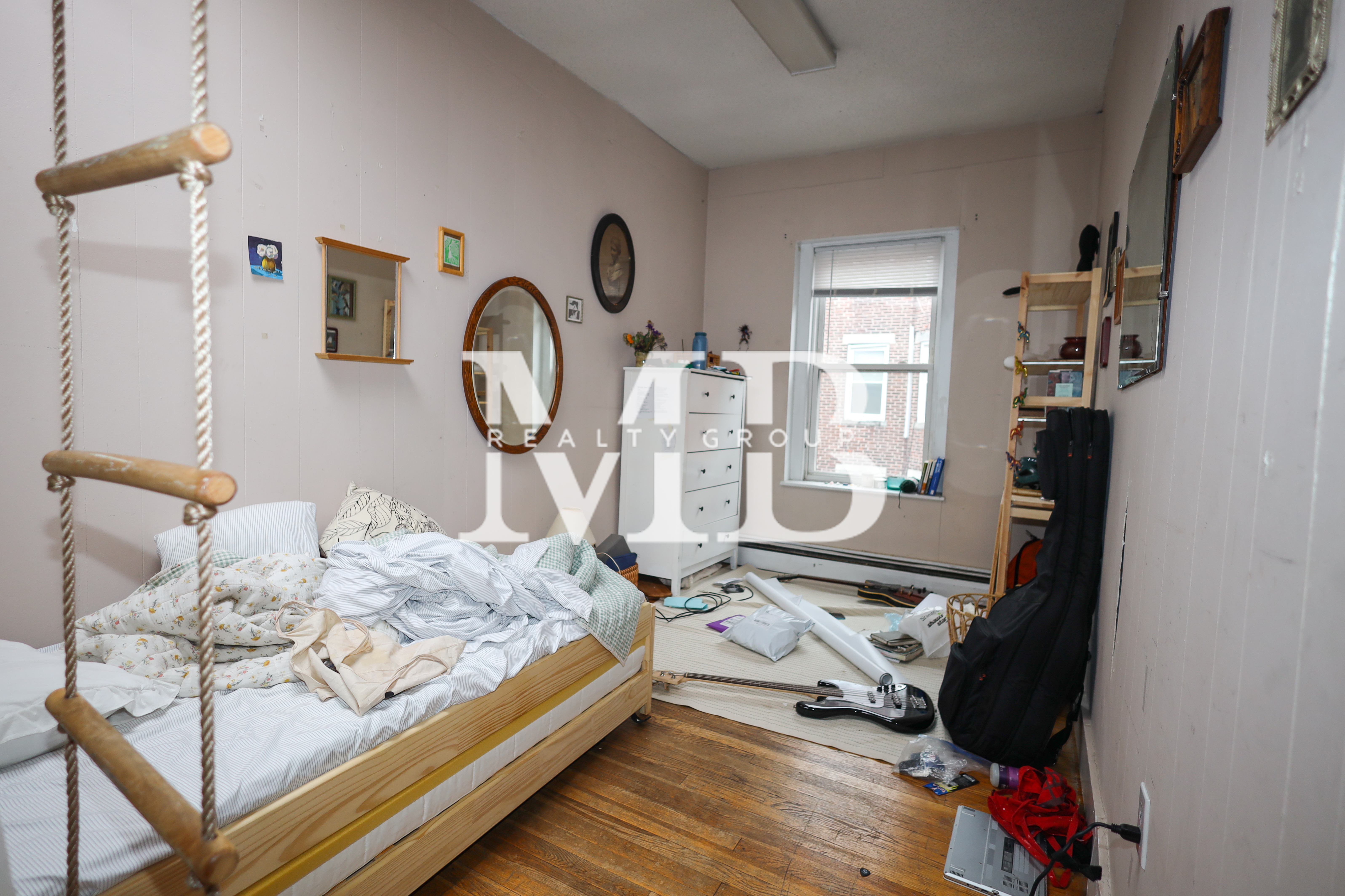 11 Aberdeen St, Fenway