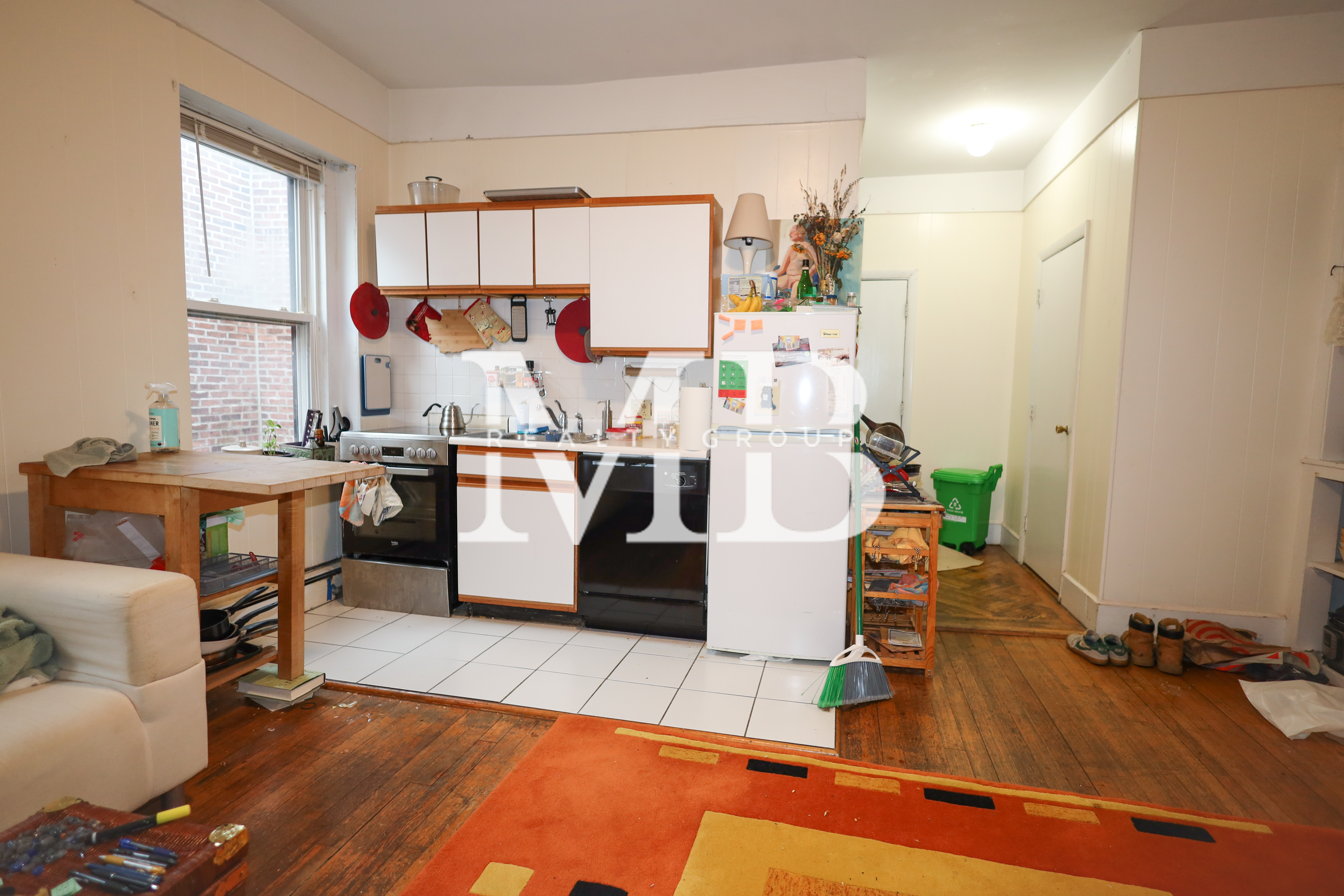 11 Aberdeen St, Fenway