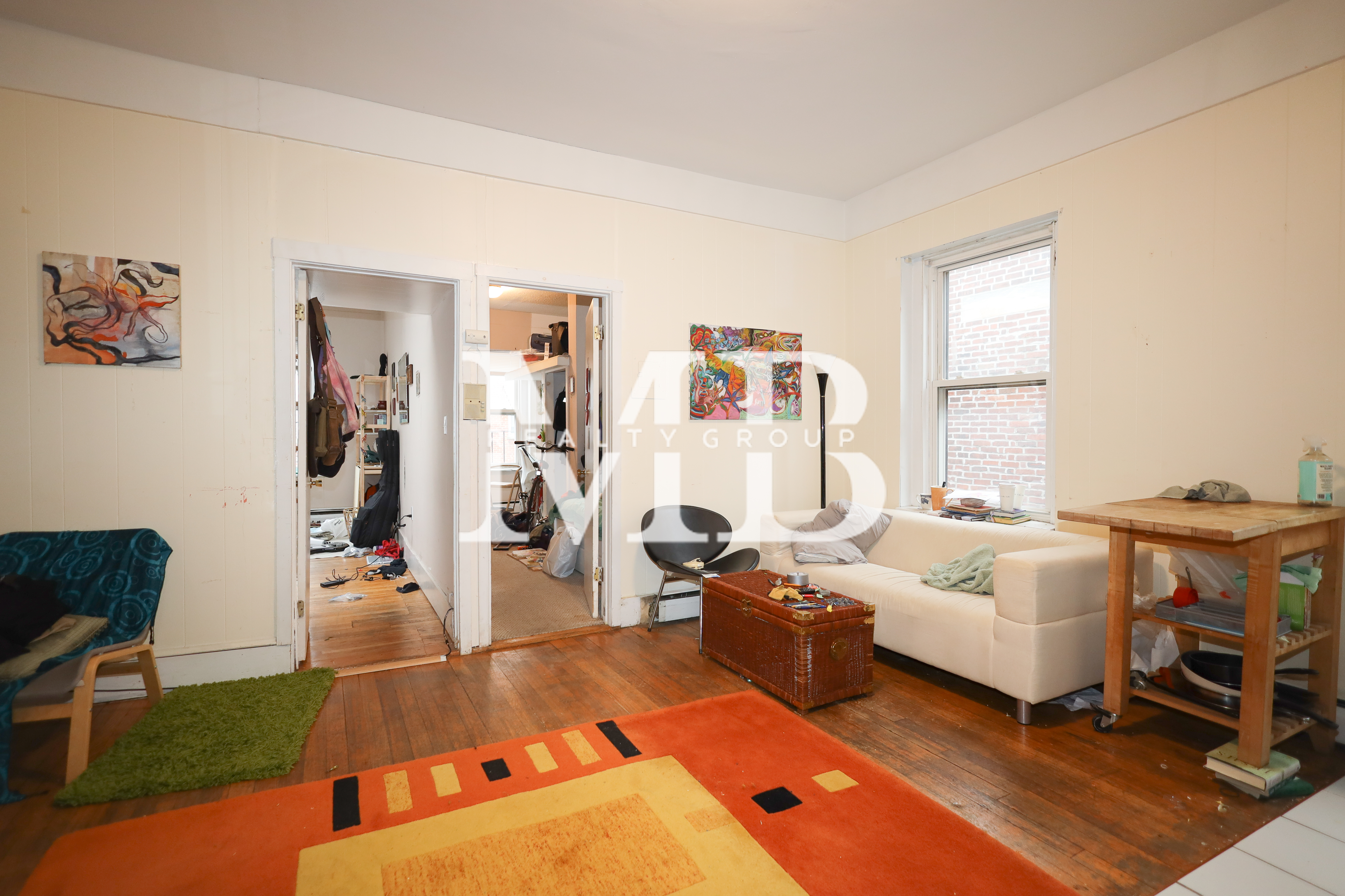 11 Aberdeen St, Fenway