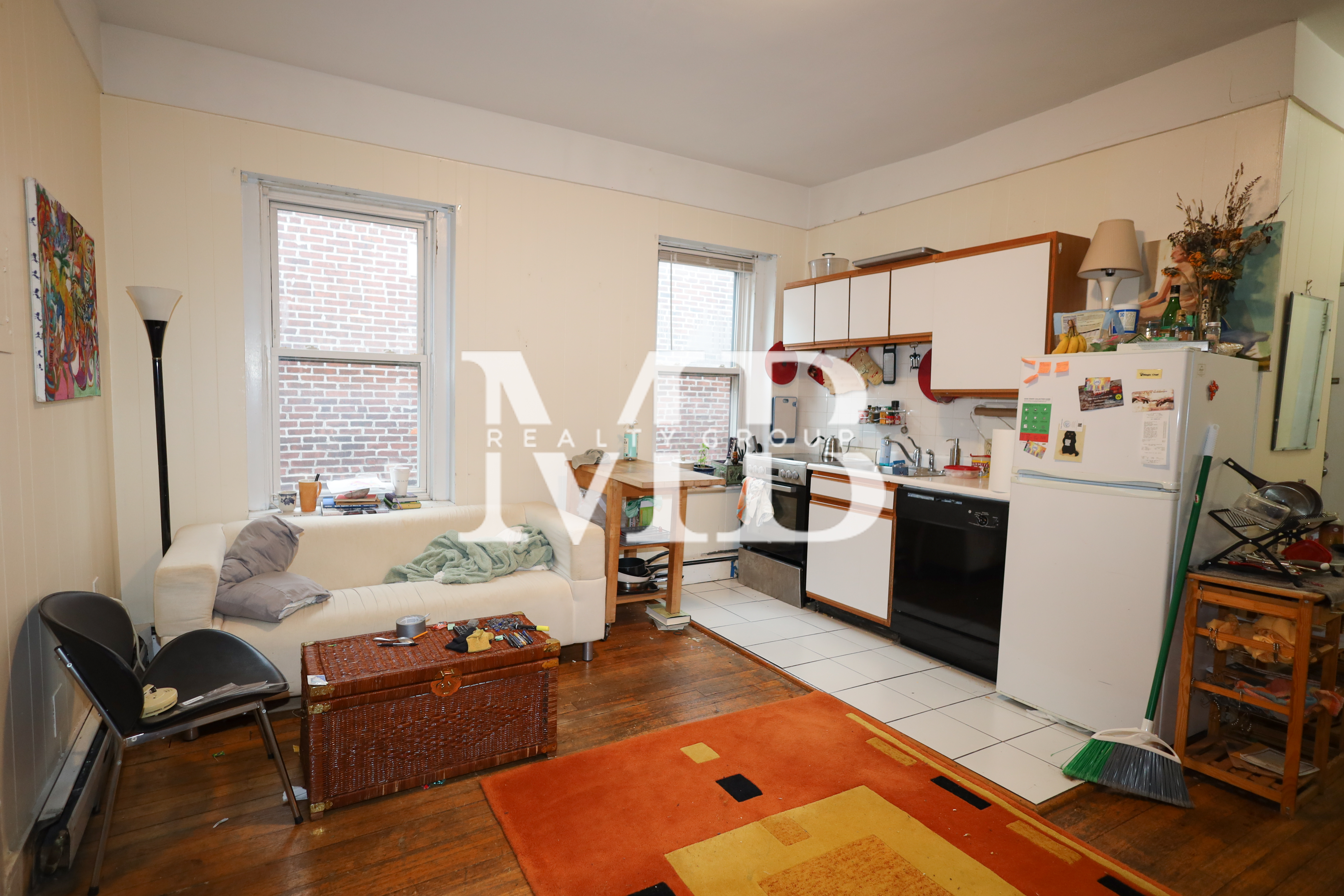 11 Aberdeen St, Fenway