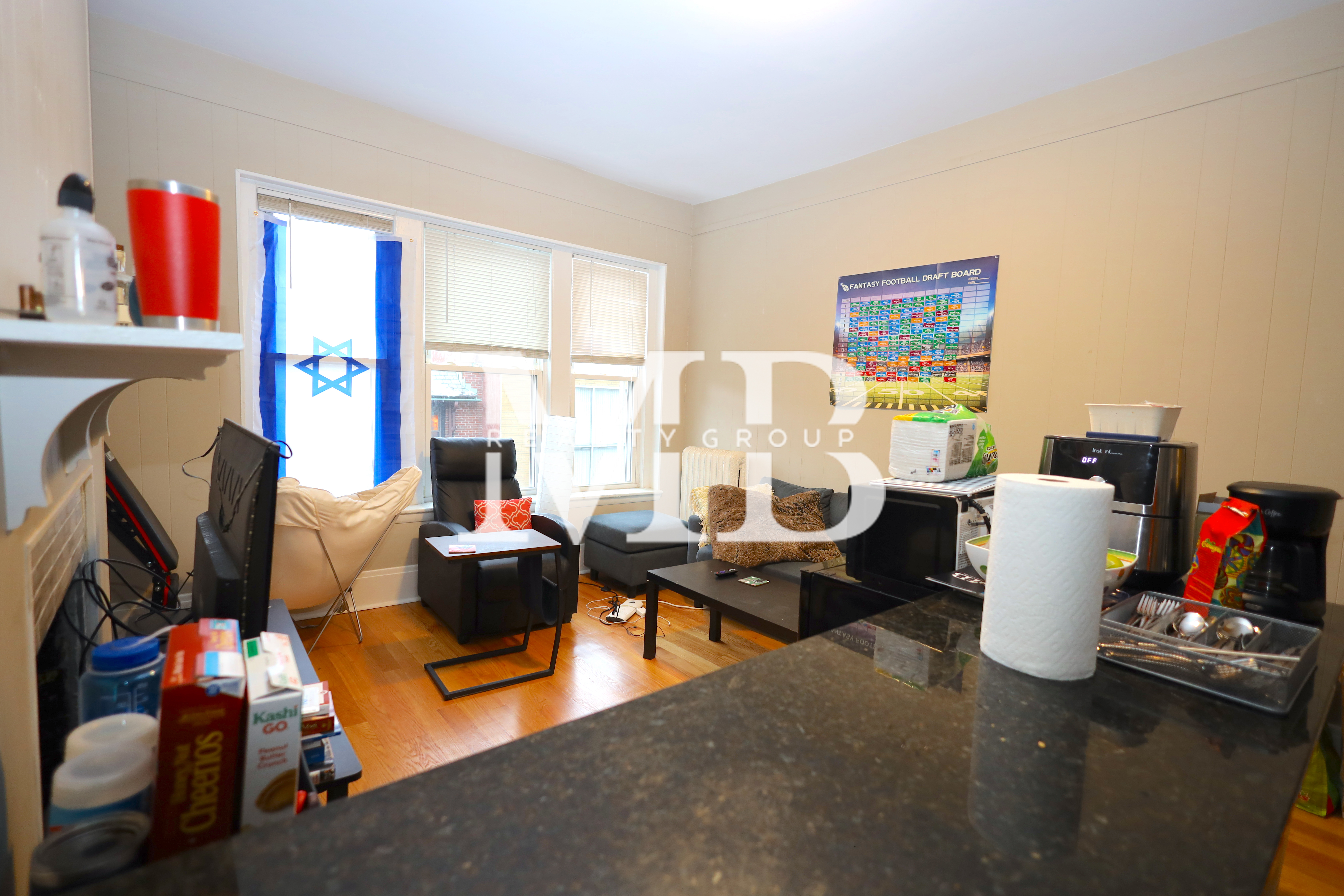 15 Aberdeen St, Fenway