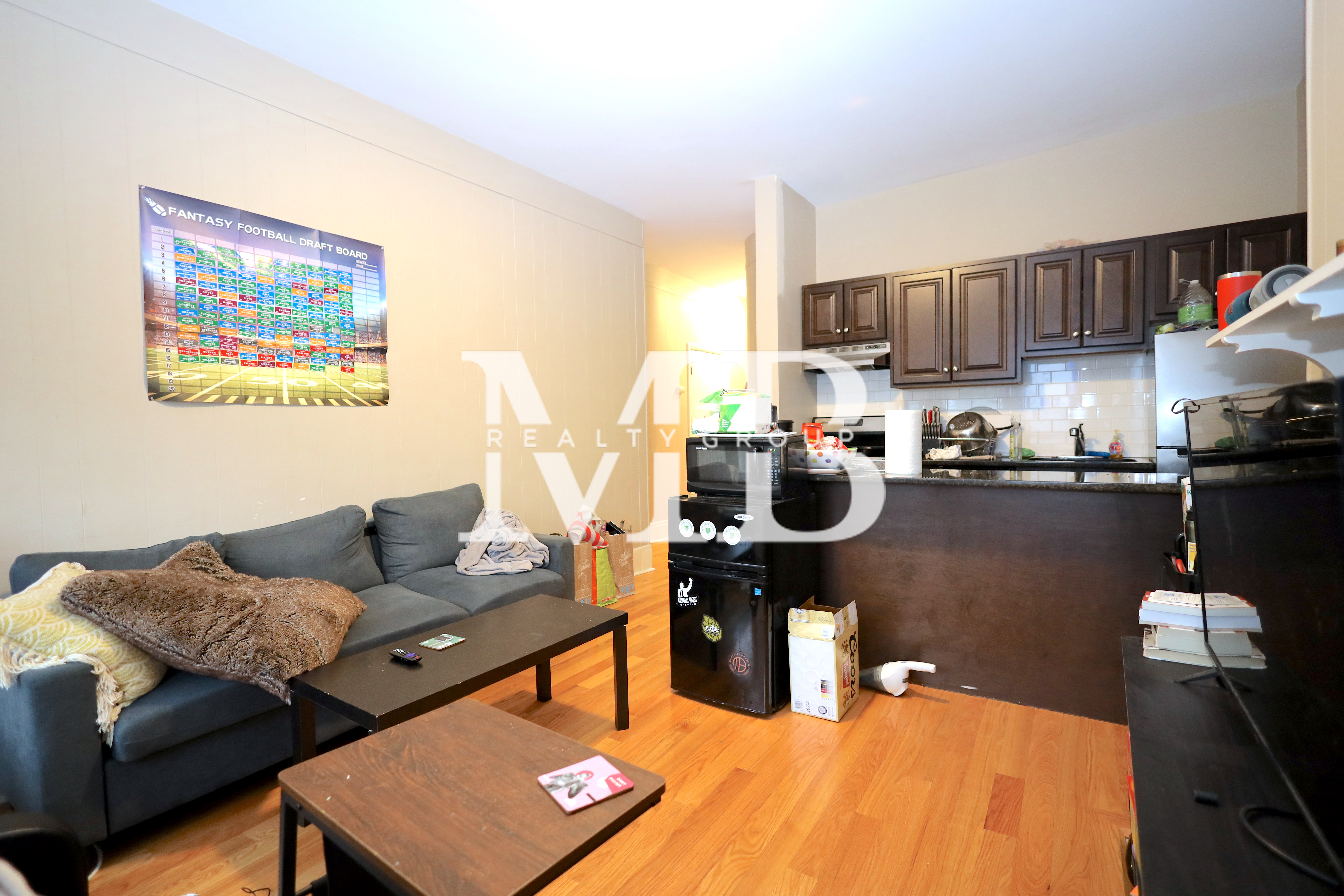 15 Aberdeen St, Fenway