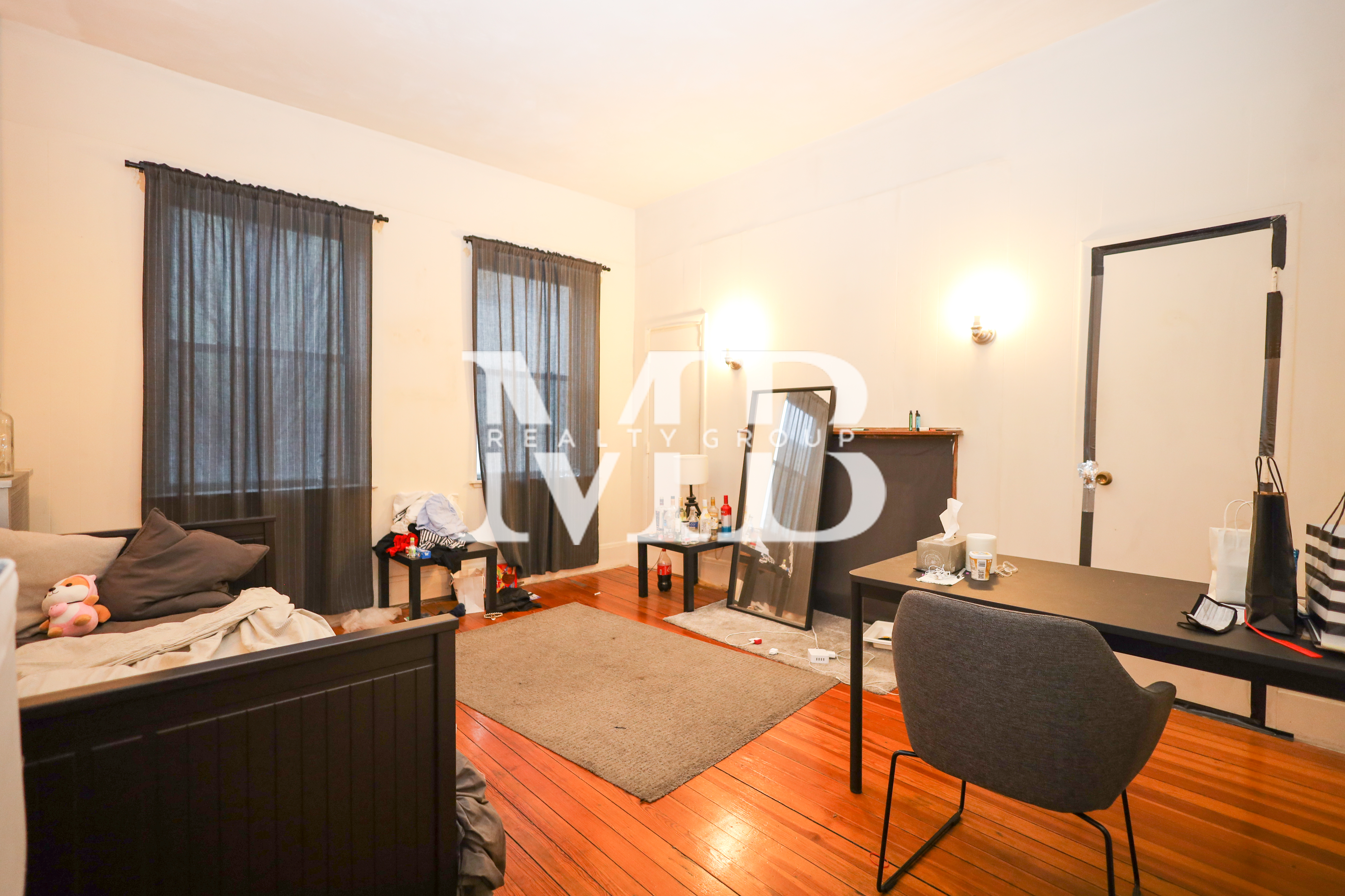 21 Aberdeen St, Fenway