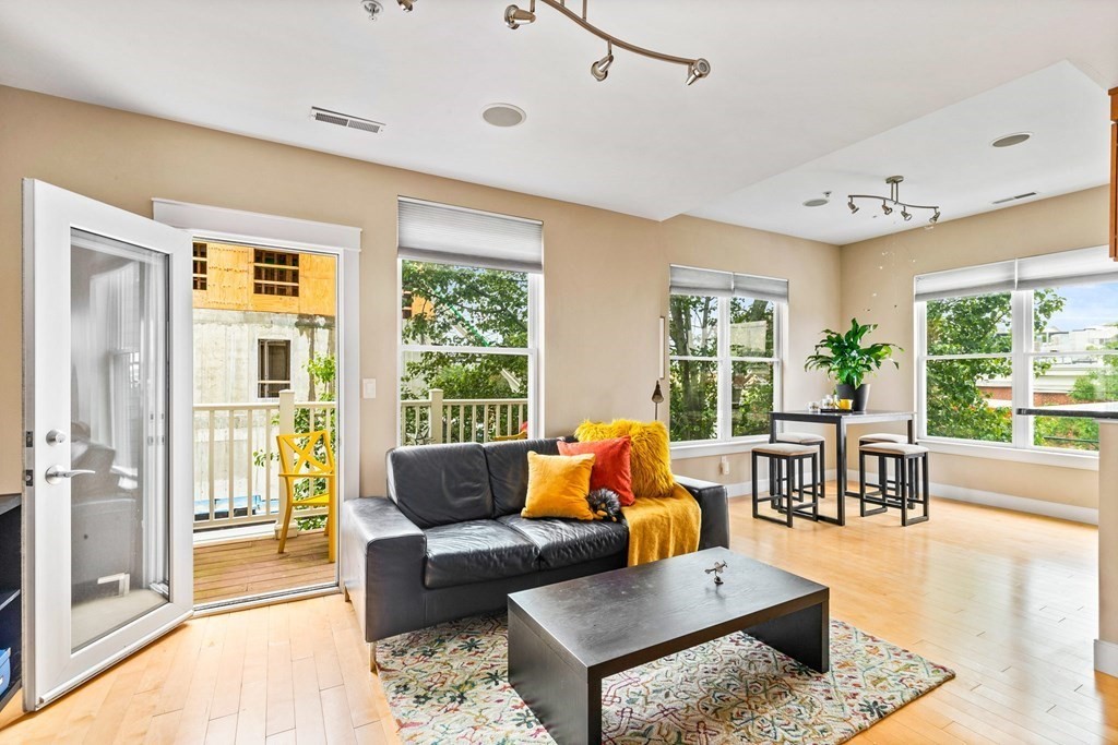 29 Wheeler St, North Cambridge