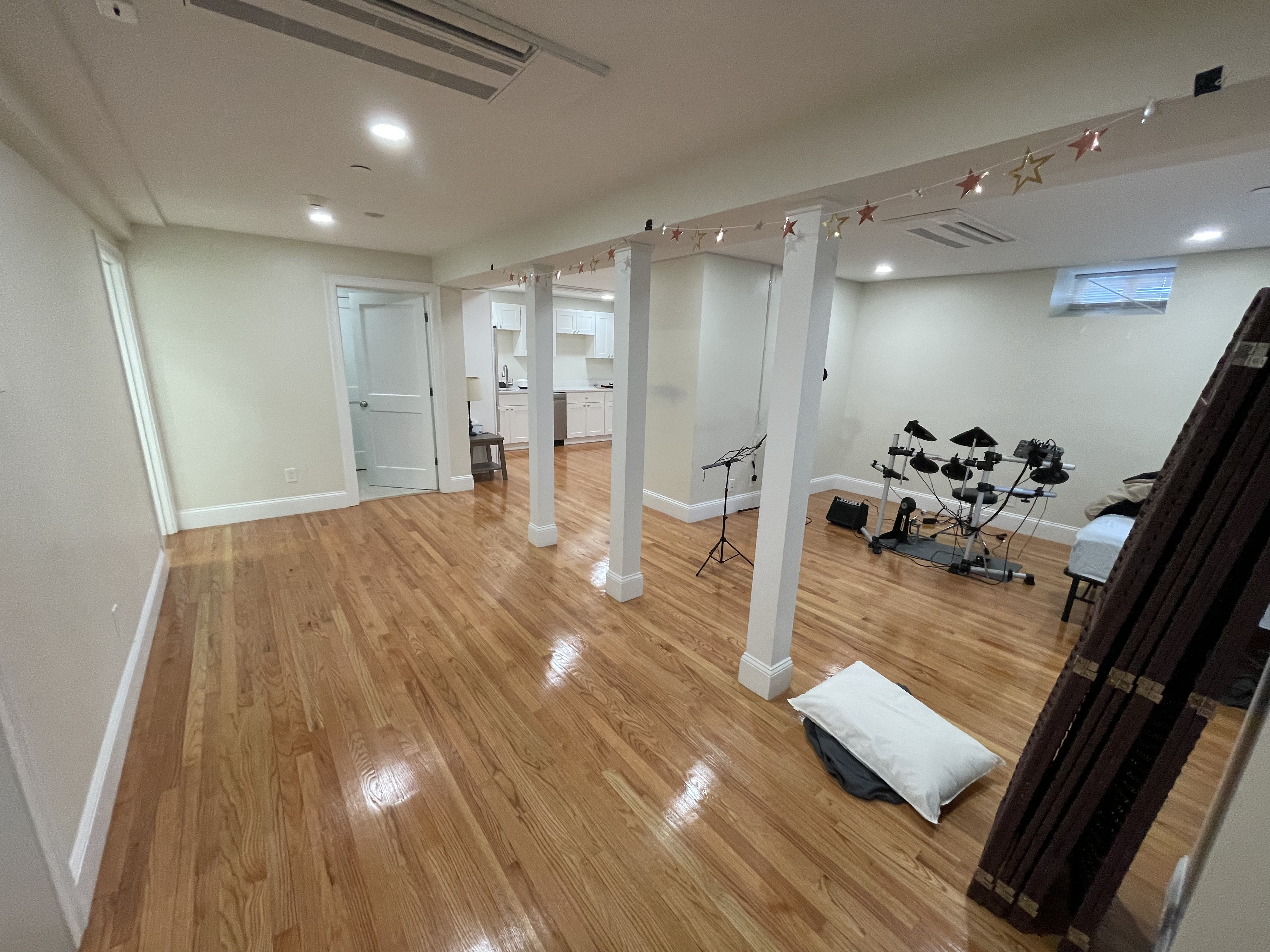 12 Harris St, Coolidge Corner