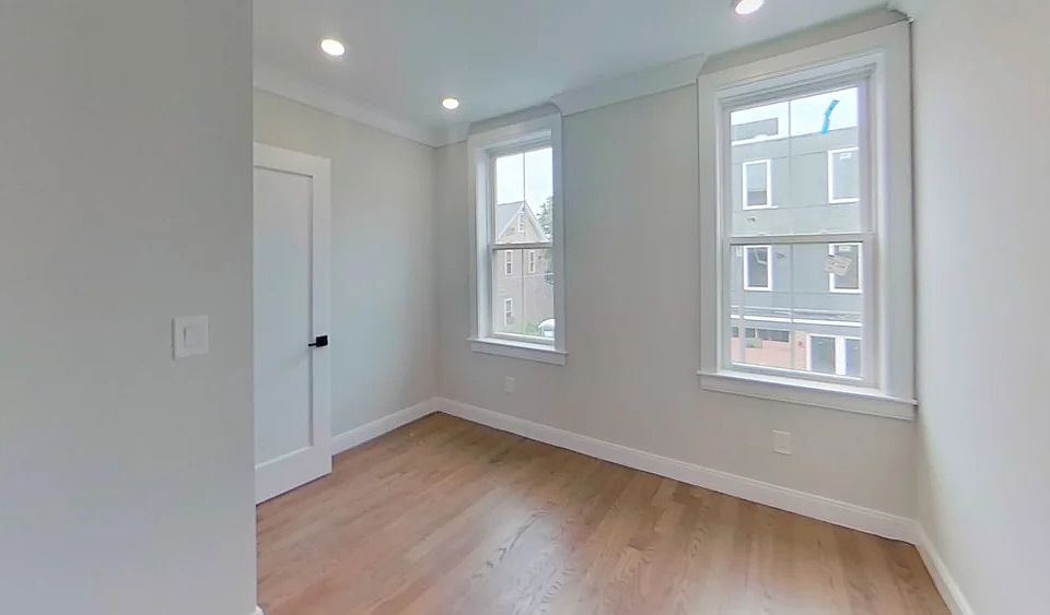 93 George St, Roxbury