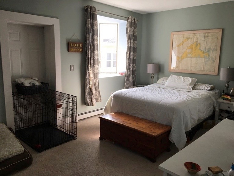 151 West 6th, South Boston