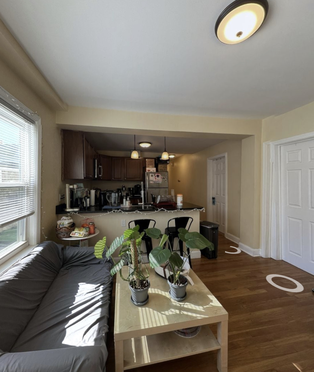 16 18 Silvey Pl, Porter Square