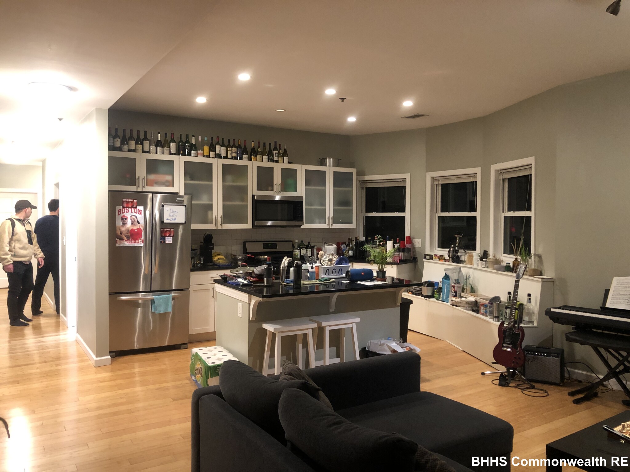 106 Chester St, Allston