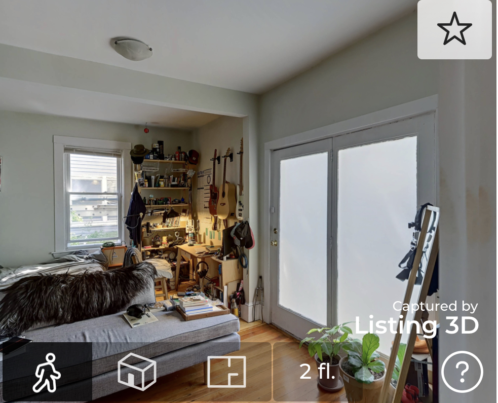 231 Norfolk St, Kendall Square