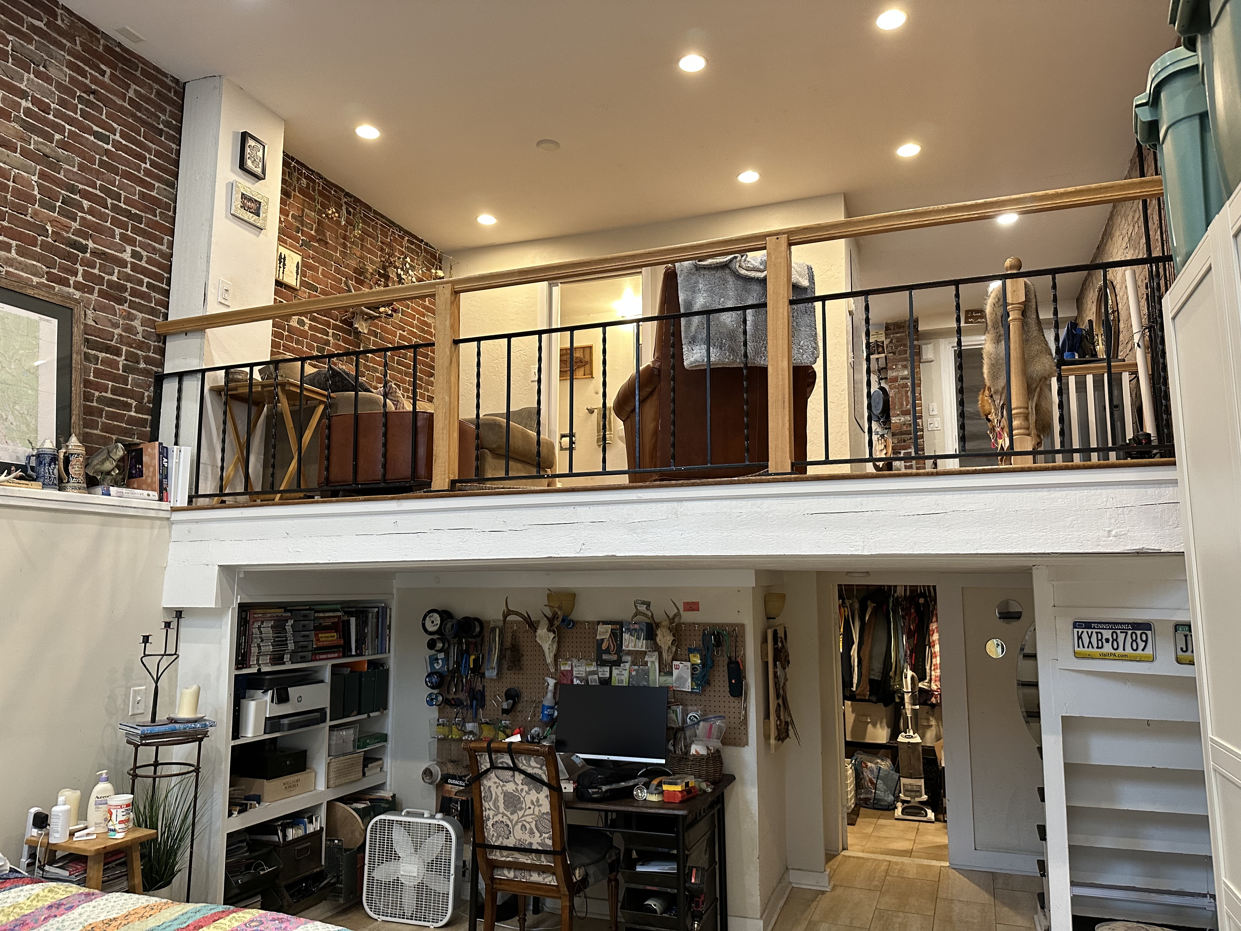 20 Appleton St, South End