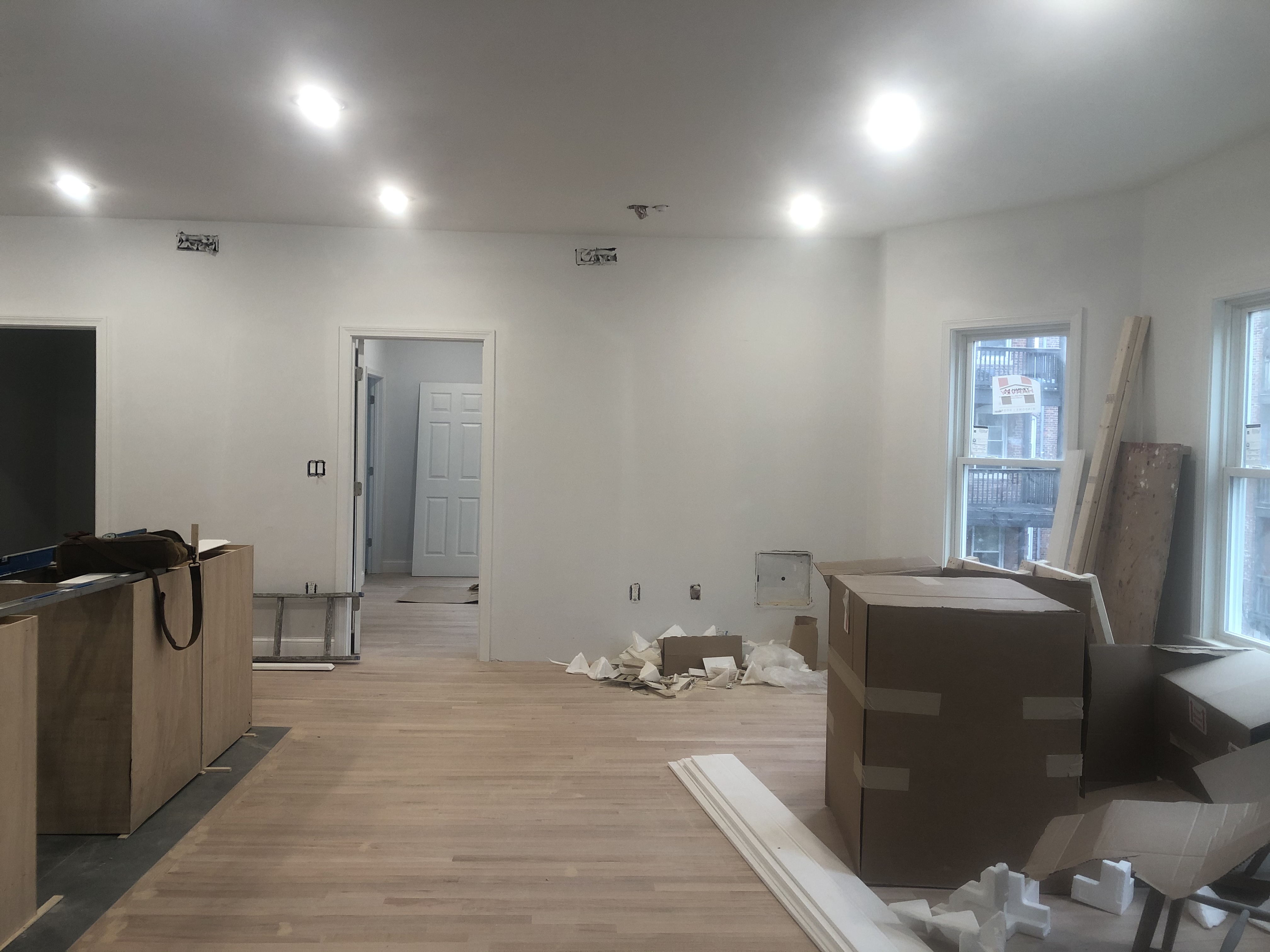 16 Hamilton Rd, Coolidge Corner