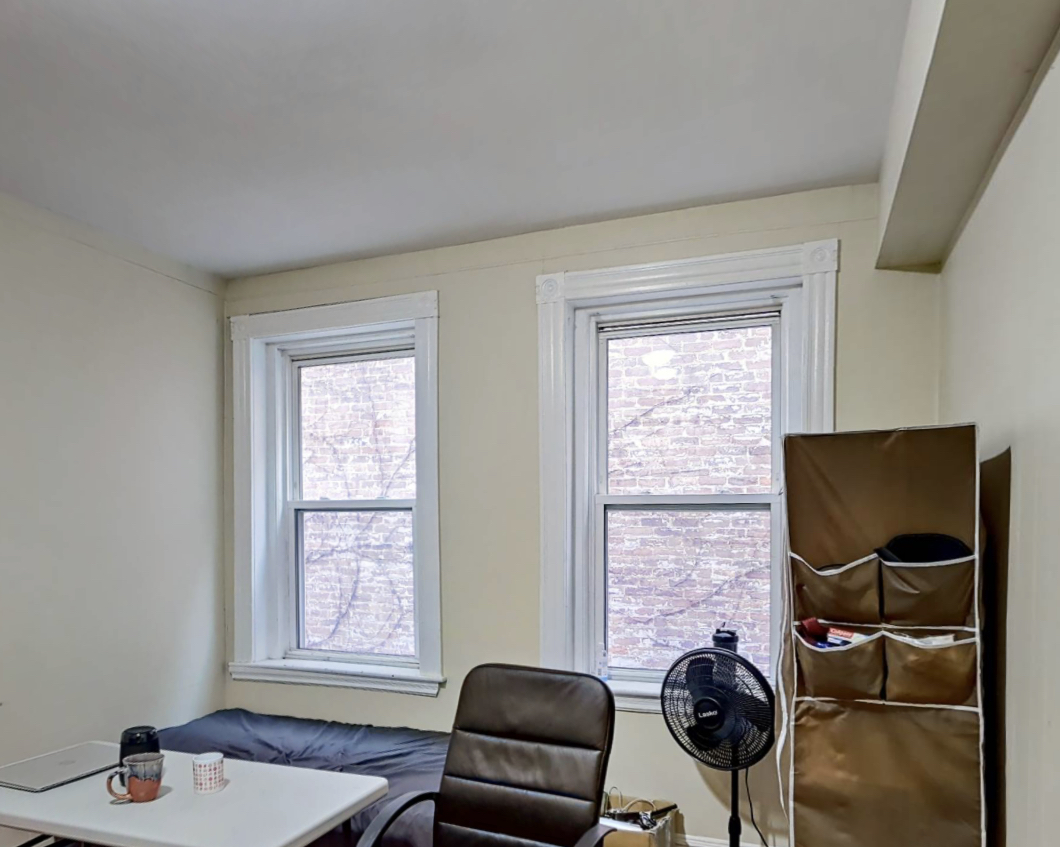 68 Huntington Ave, Mission Hill