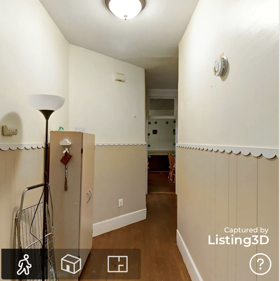 71 Huntington Ave, Mission Hill