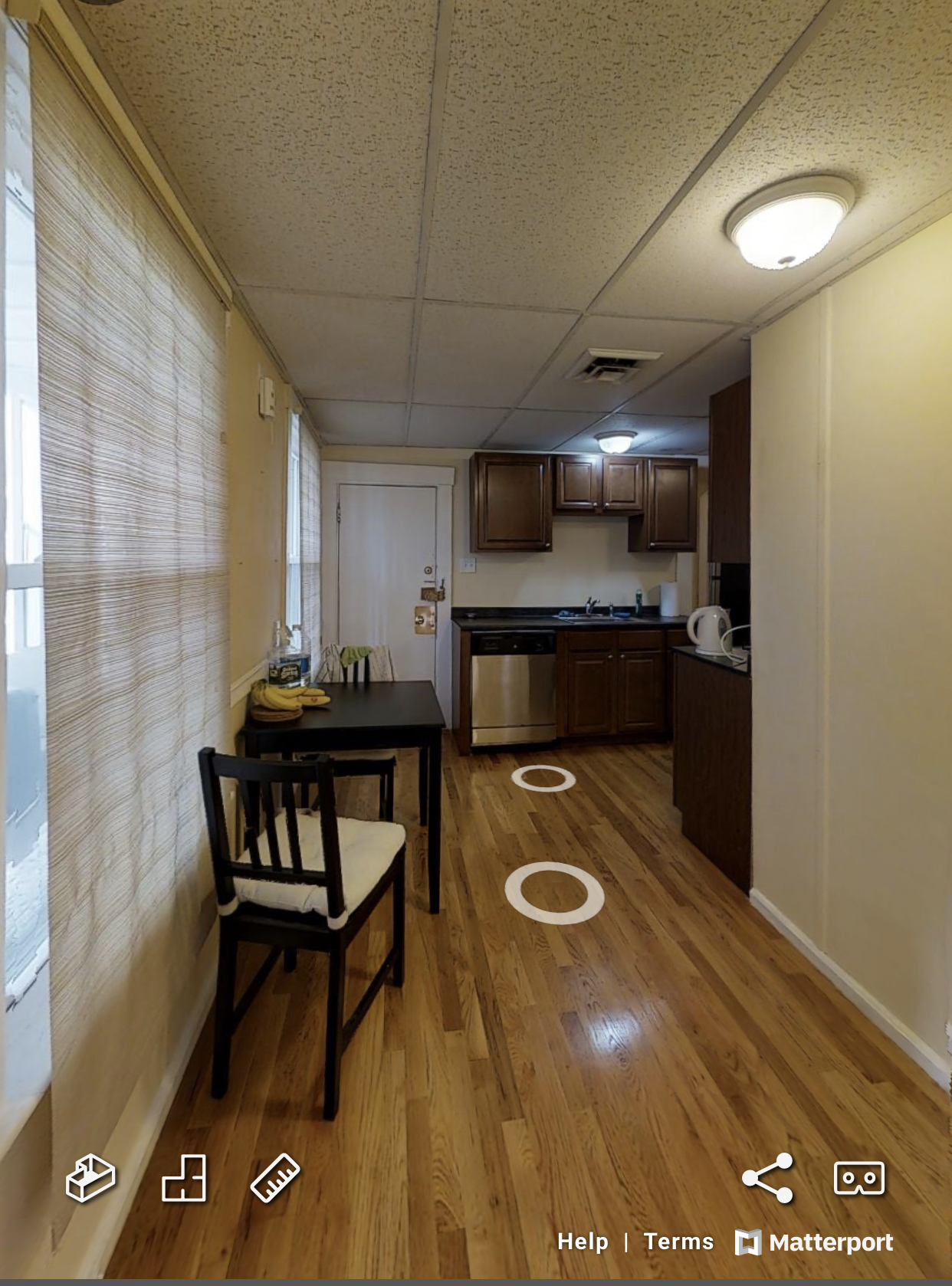 363 Beacon St, Porter Square