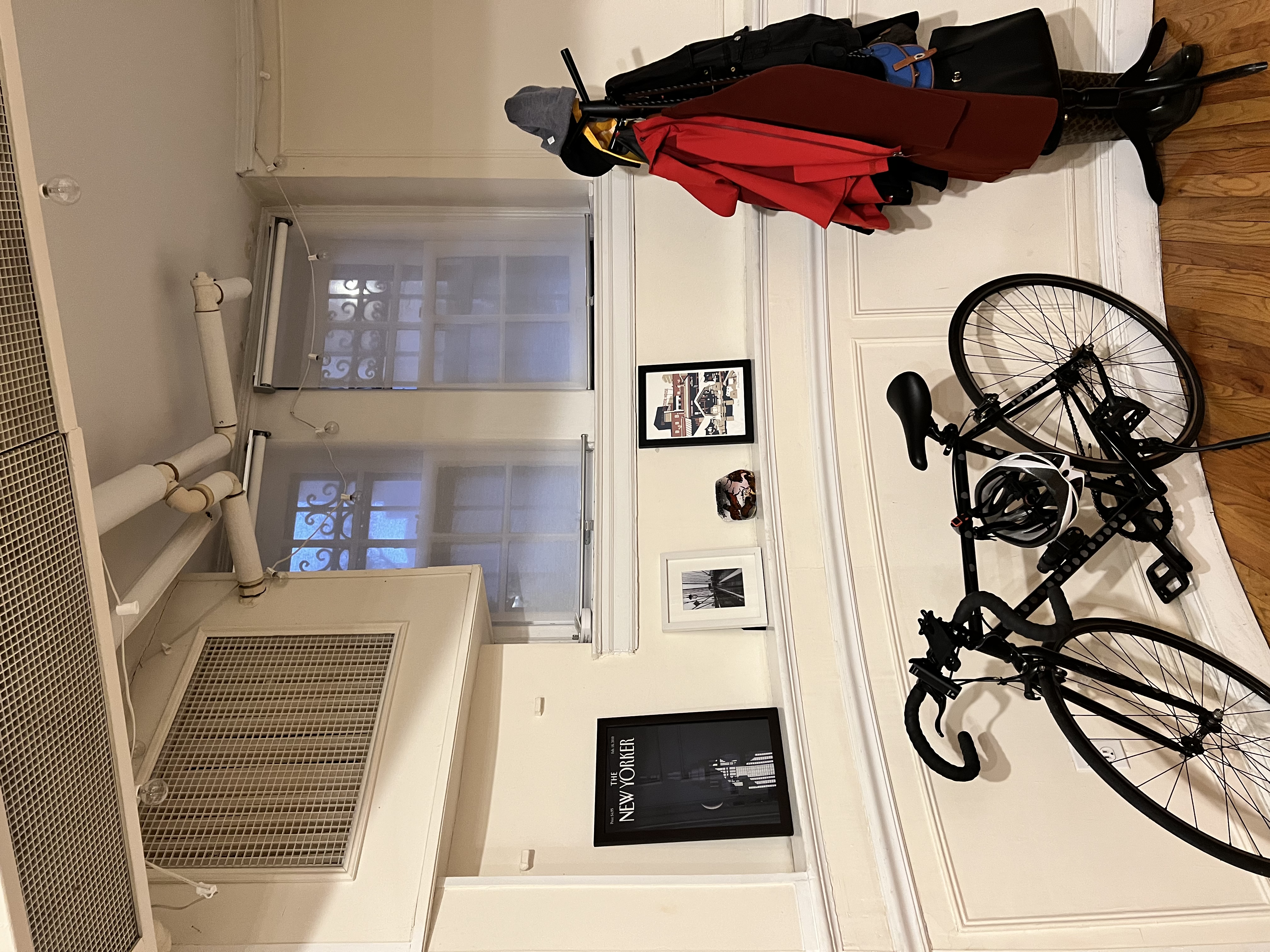 112 Pinkney, Beacon Hill