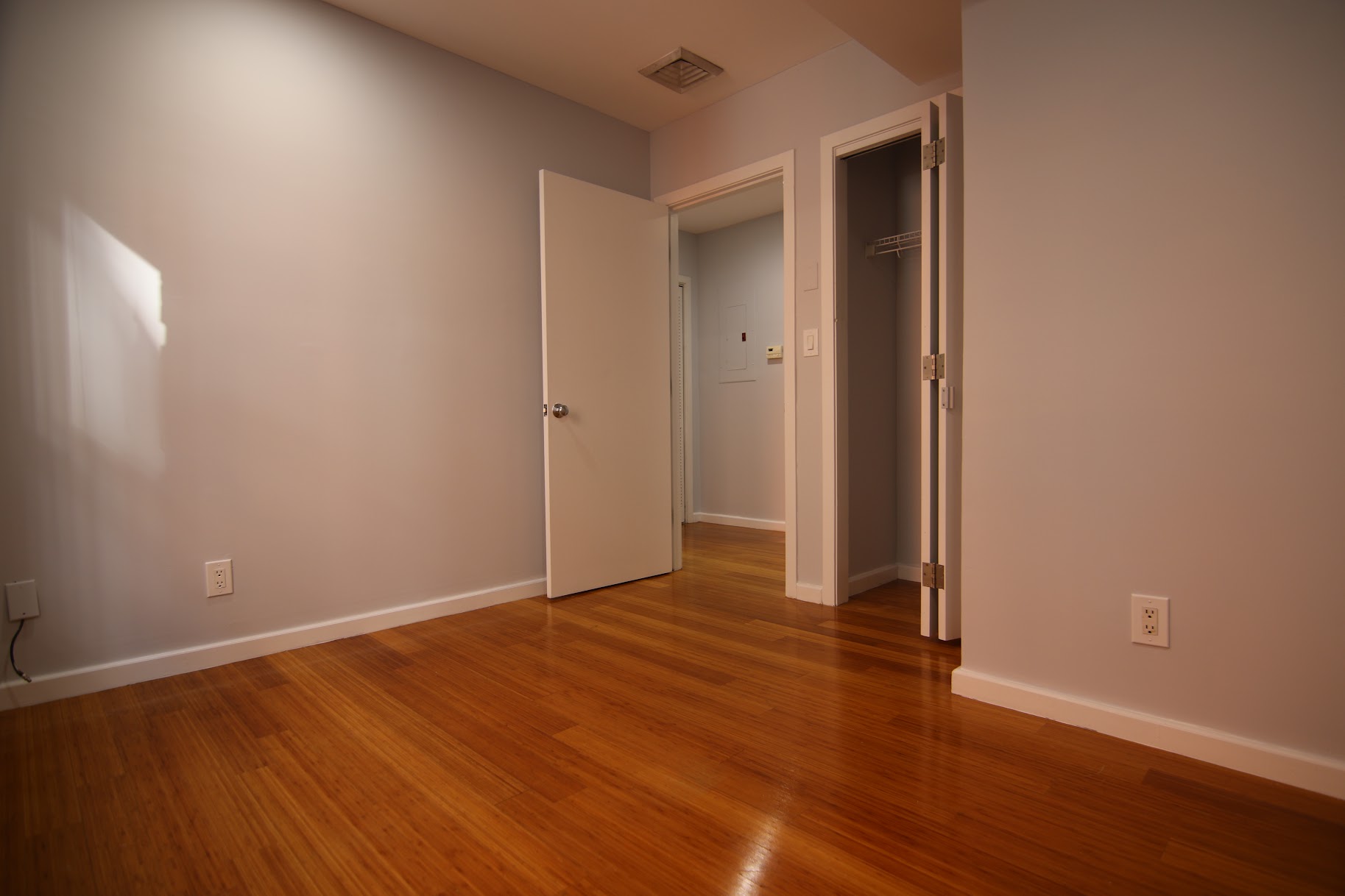 1661 Washington St, South End