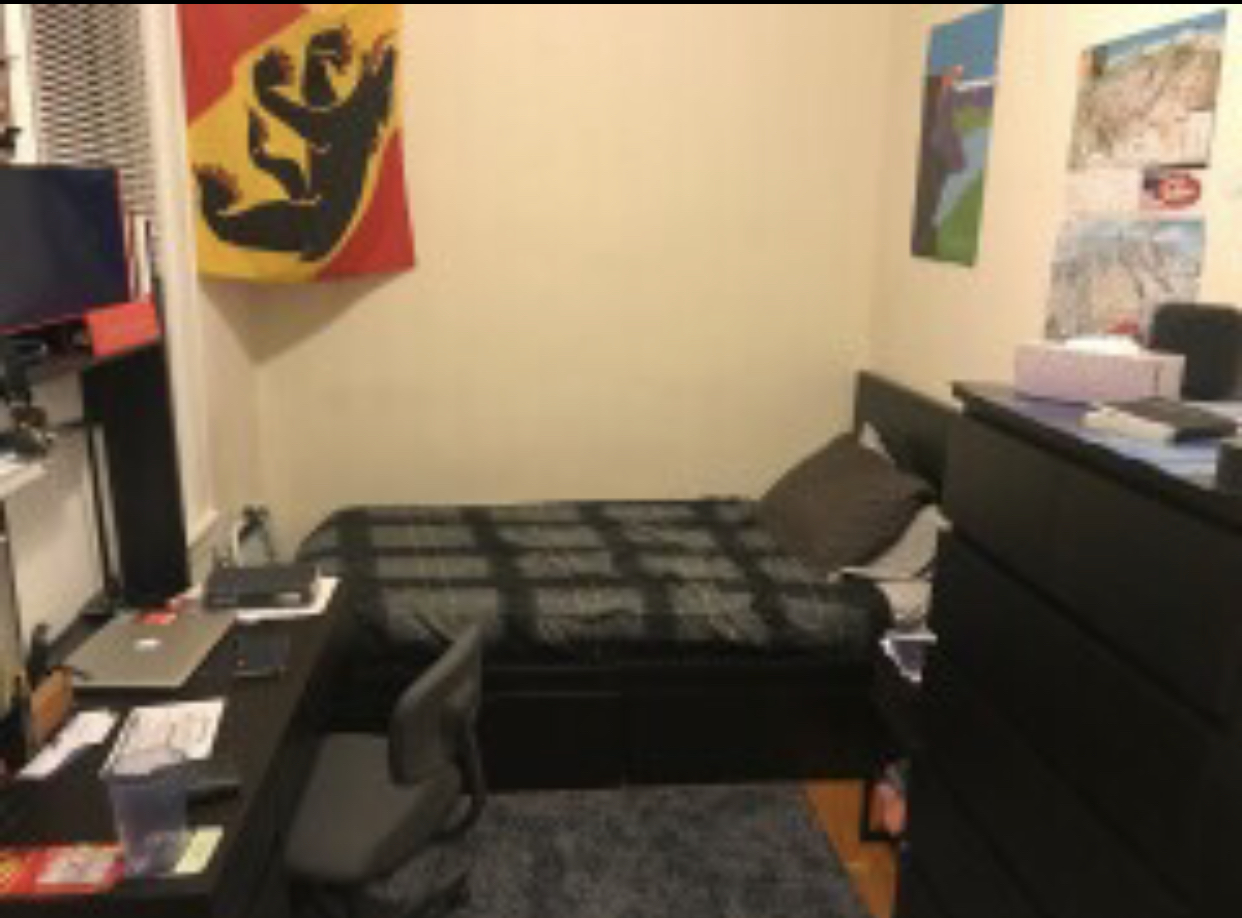 70 Calumet, Mission Hill