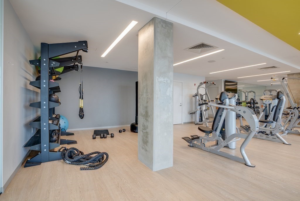 65 Lewis St, East Boston