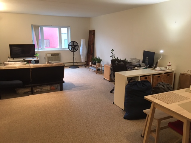 278 Beacon St, Ball Square