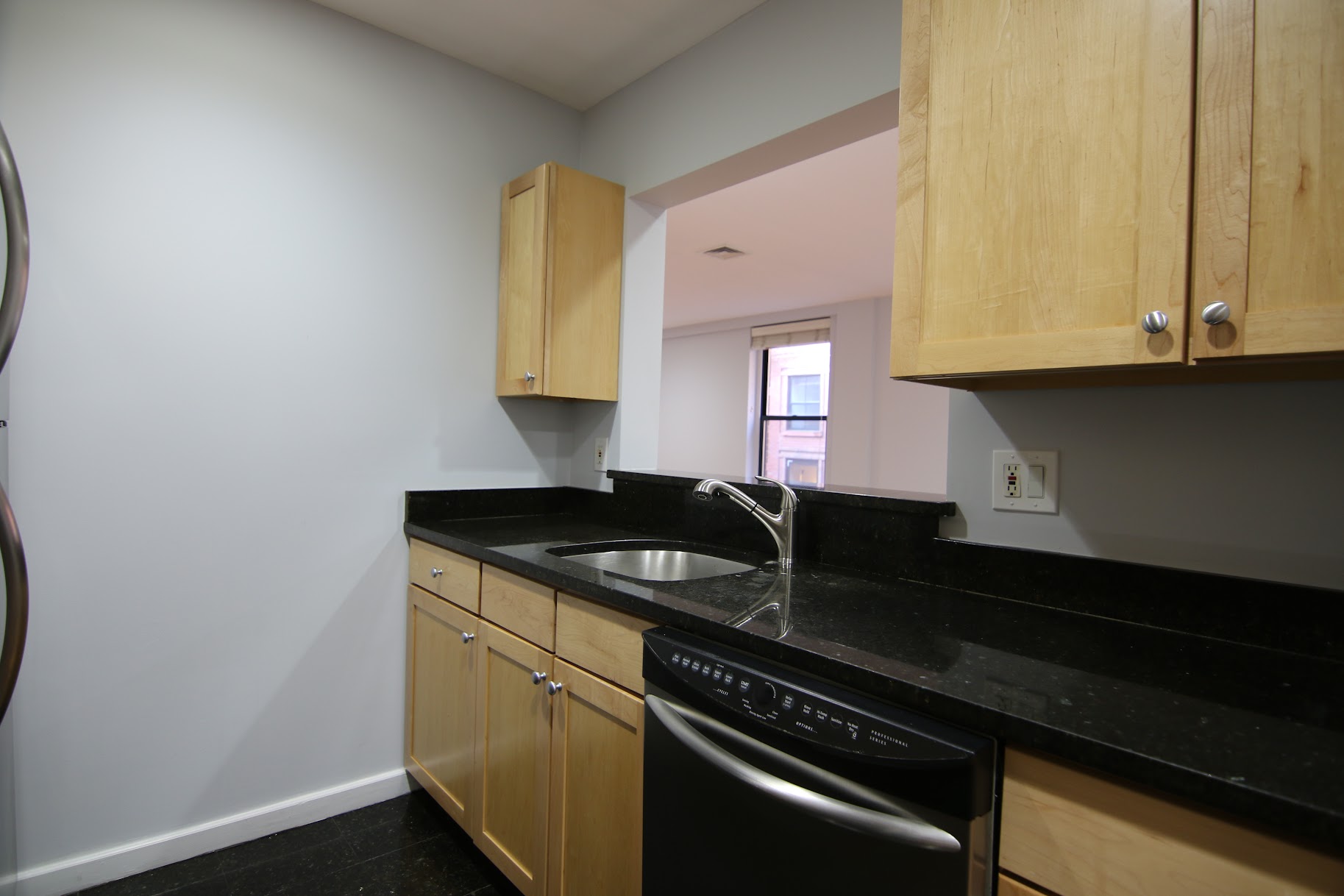 1661 Washington St, South End