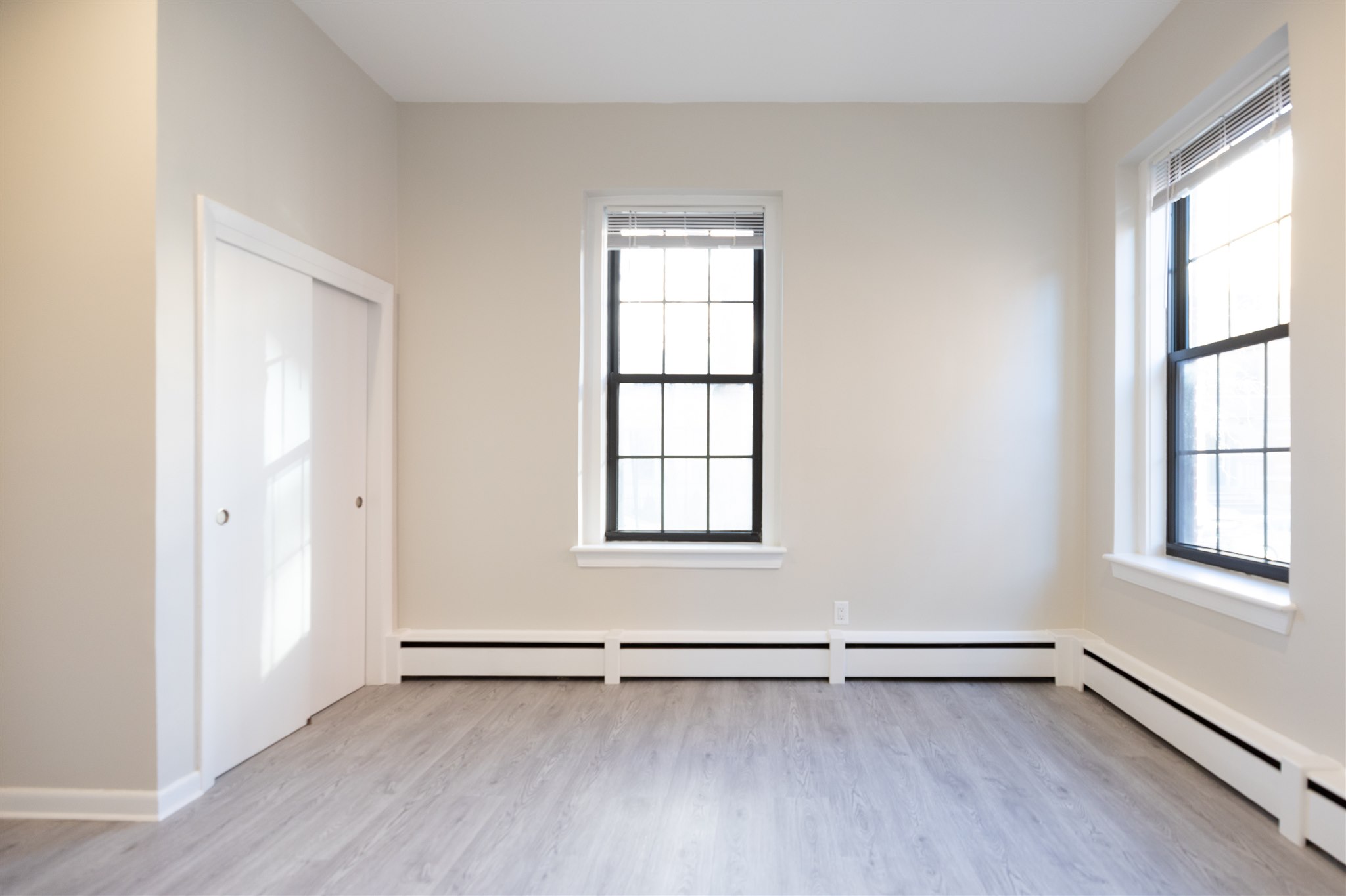 158 Saint Botolph St, Back Bay