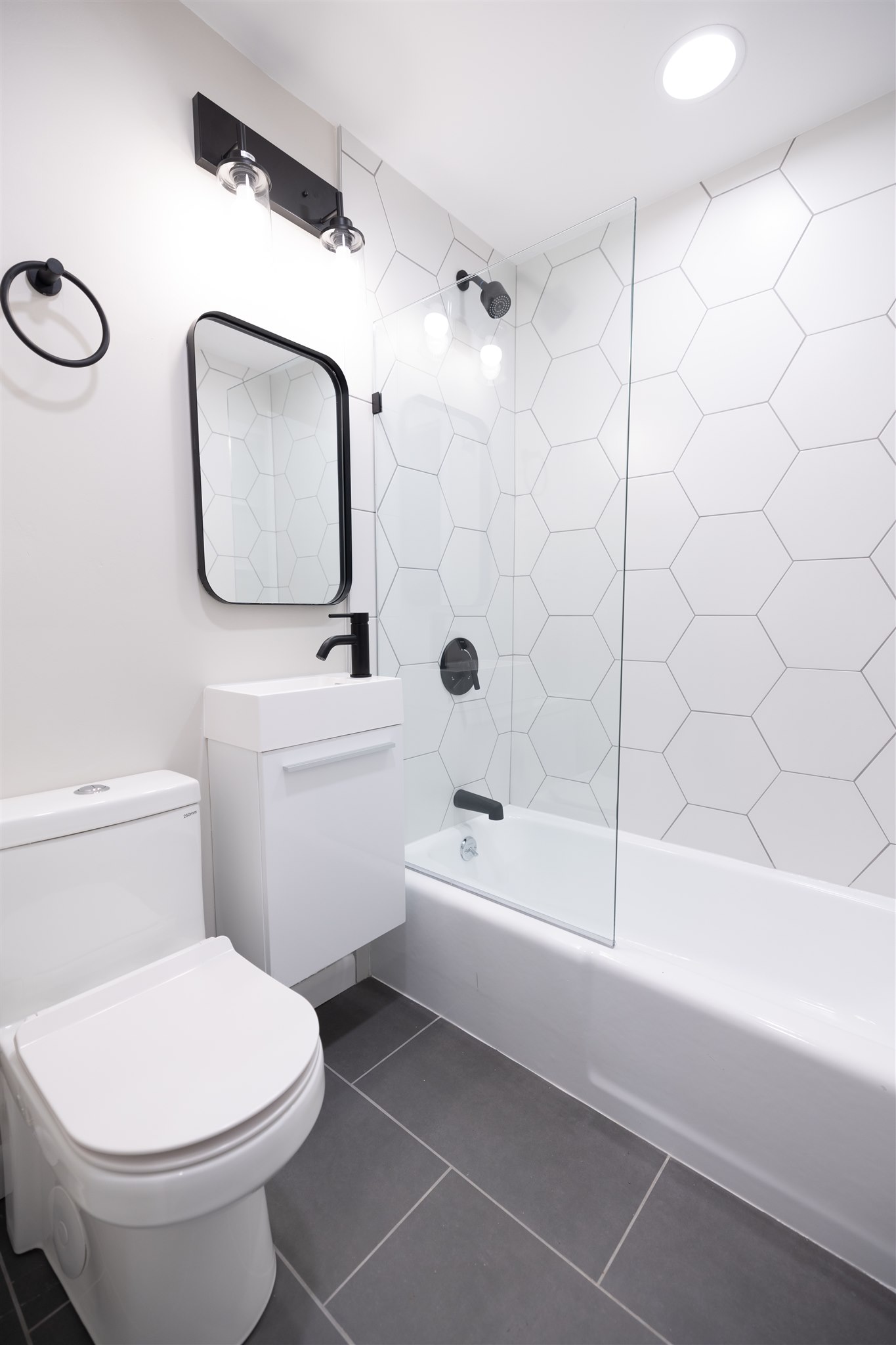 158 Saint Botolph St, Back Bay