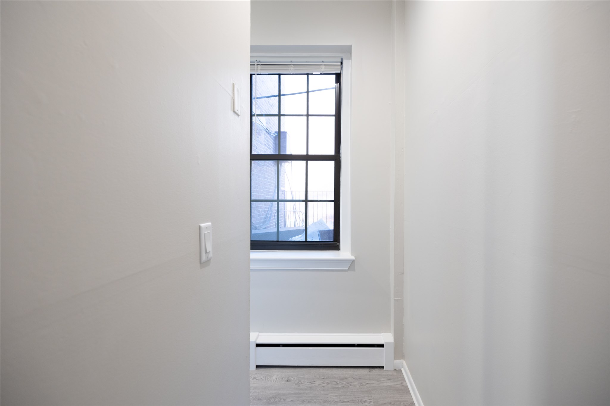 158 Saint Botolph St, Back Bay