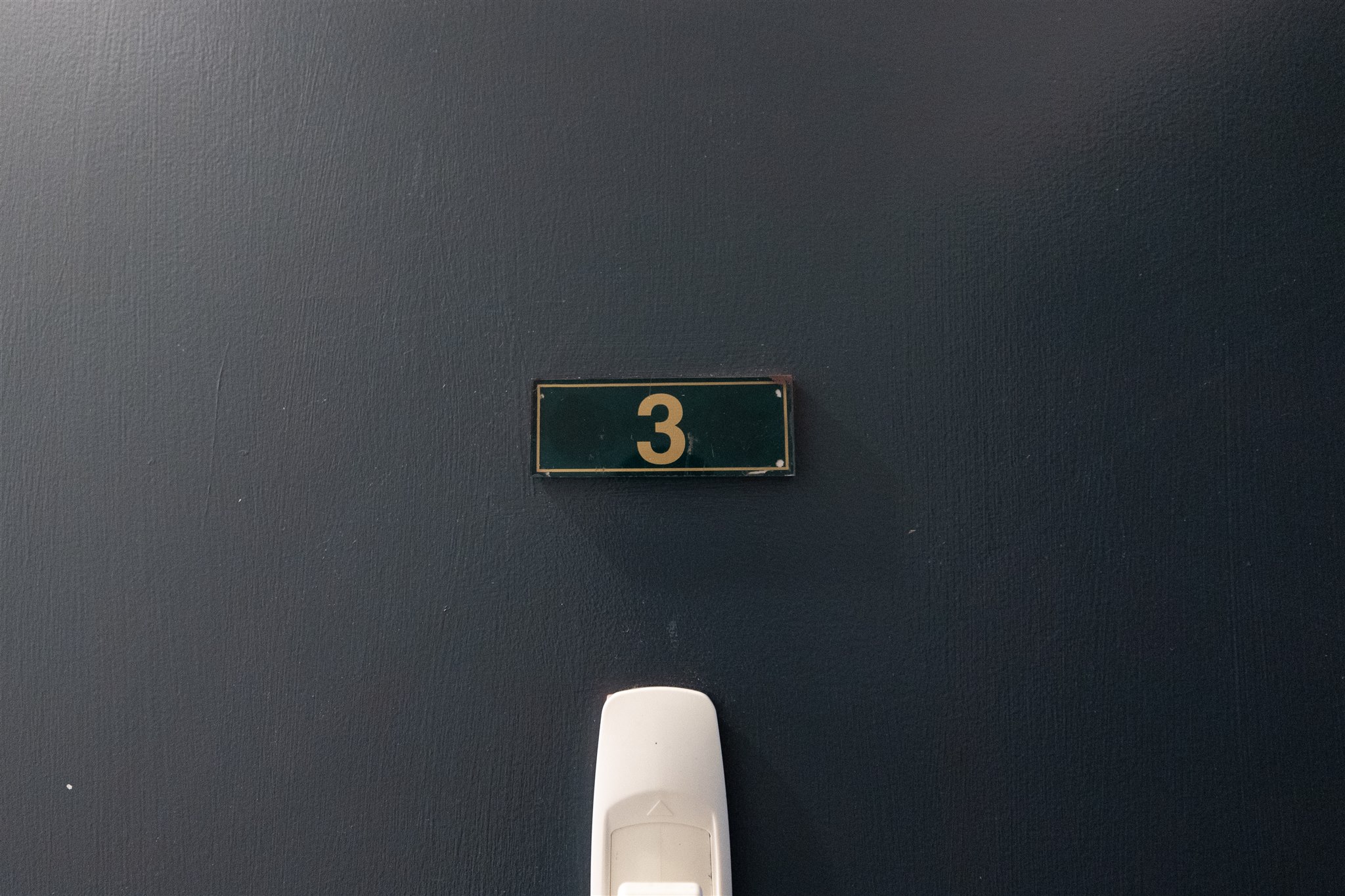 158 Saint Botolph St, Back Bay