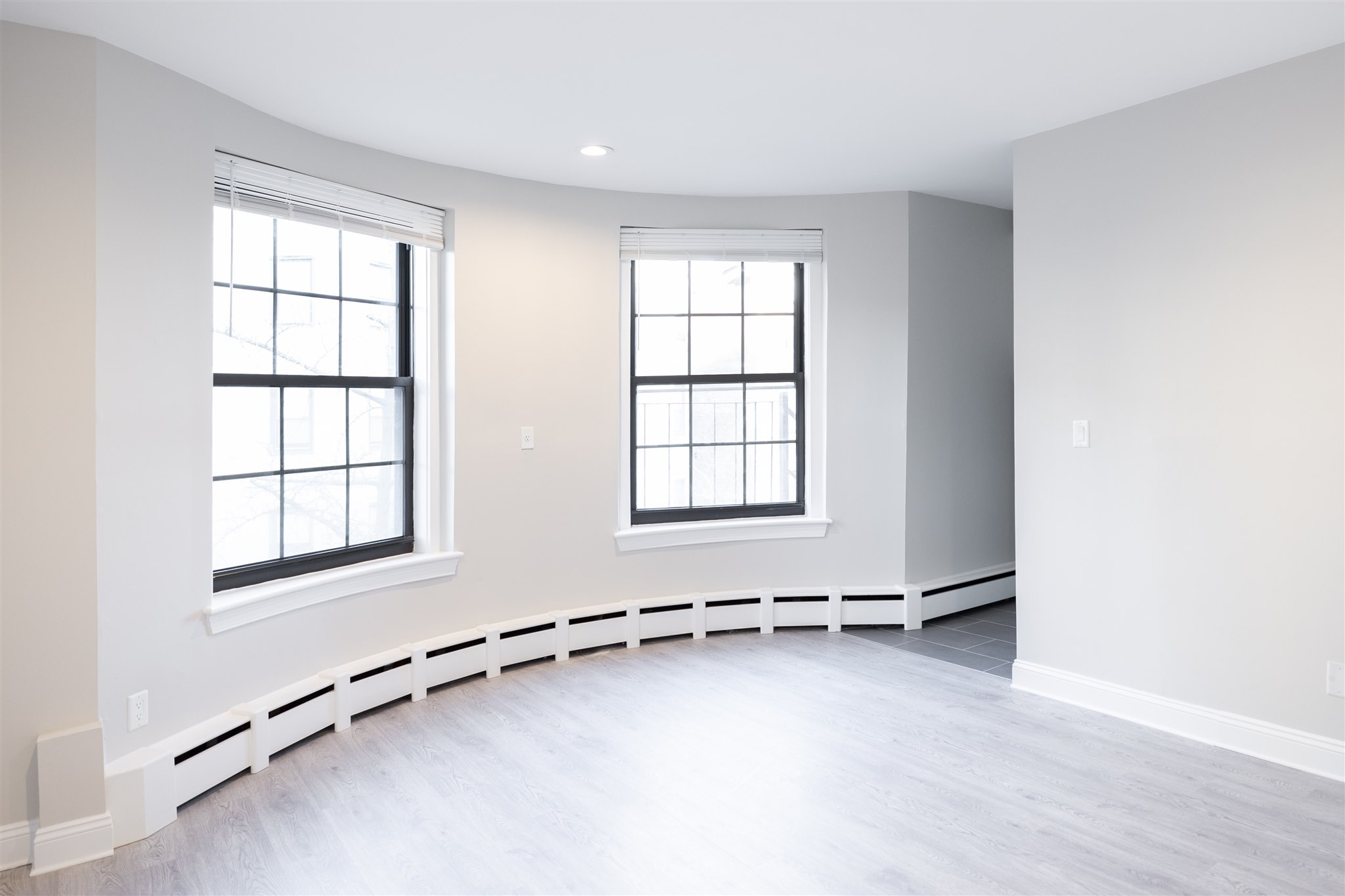 158 Saint Botolph St, Back Bay