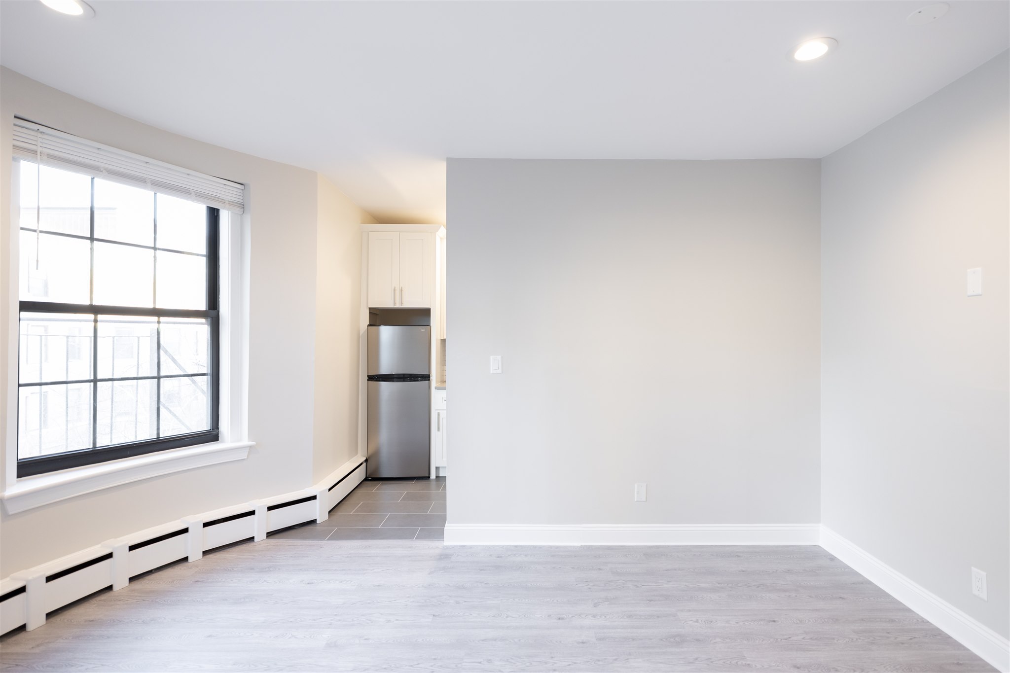 158 Saint Botolph St, Back Bay