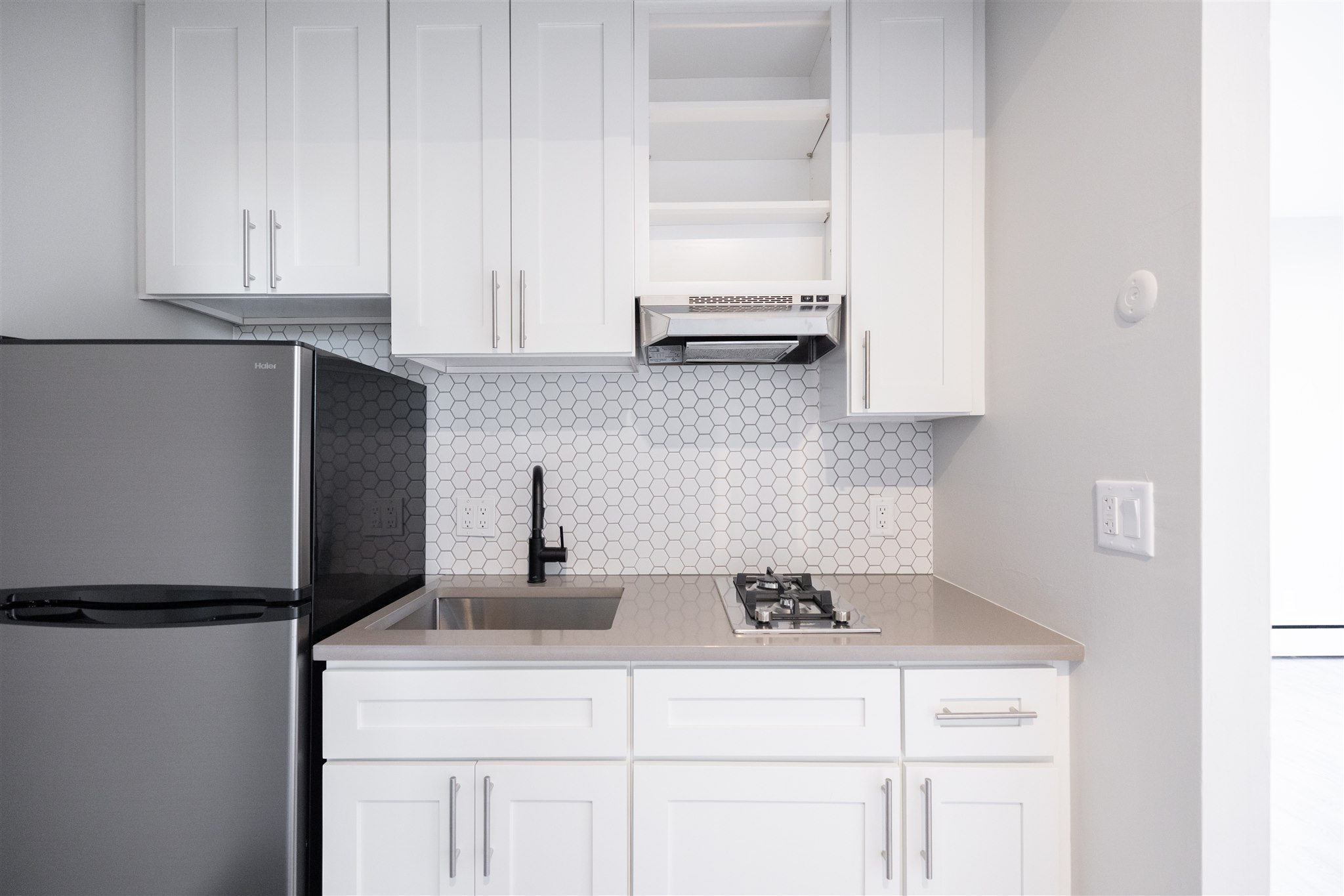 158 Saint Botolph St, Back Bay