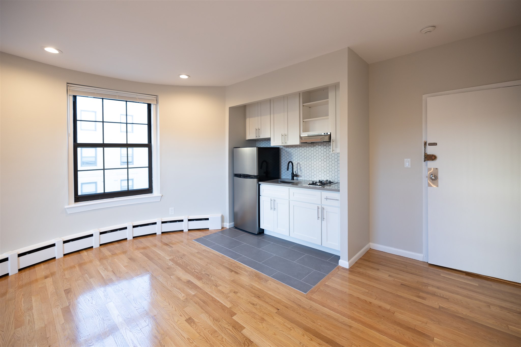 158 St Botolph, Back Bay