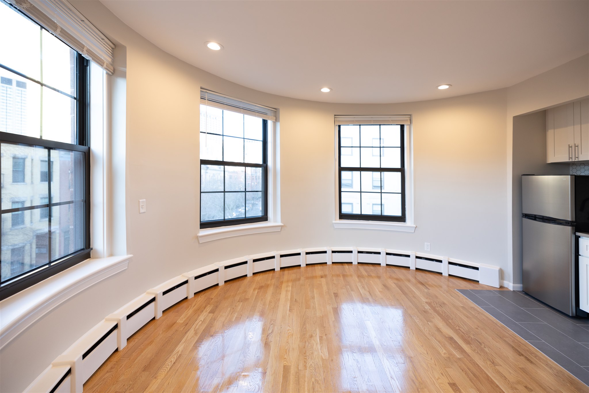 158 St Botolph, Back Bay