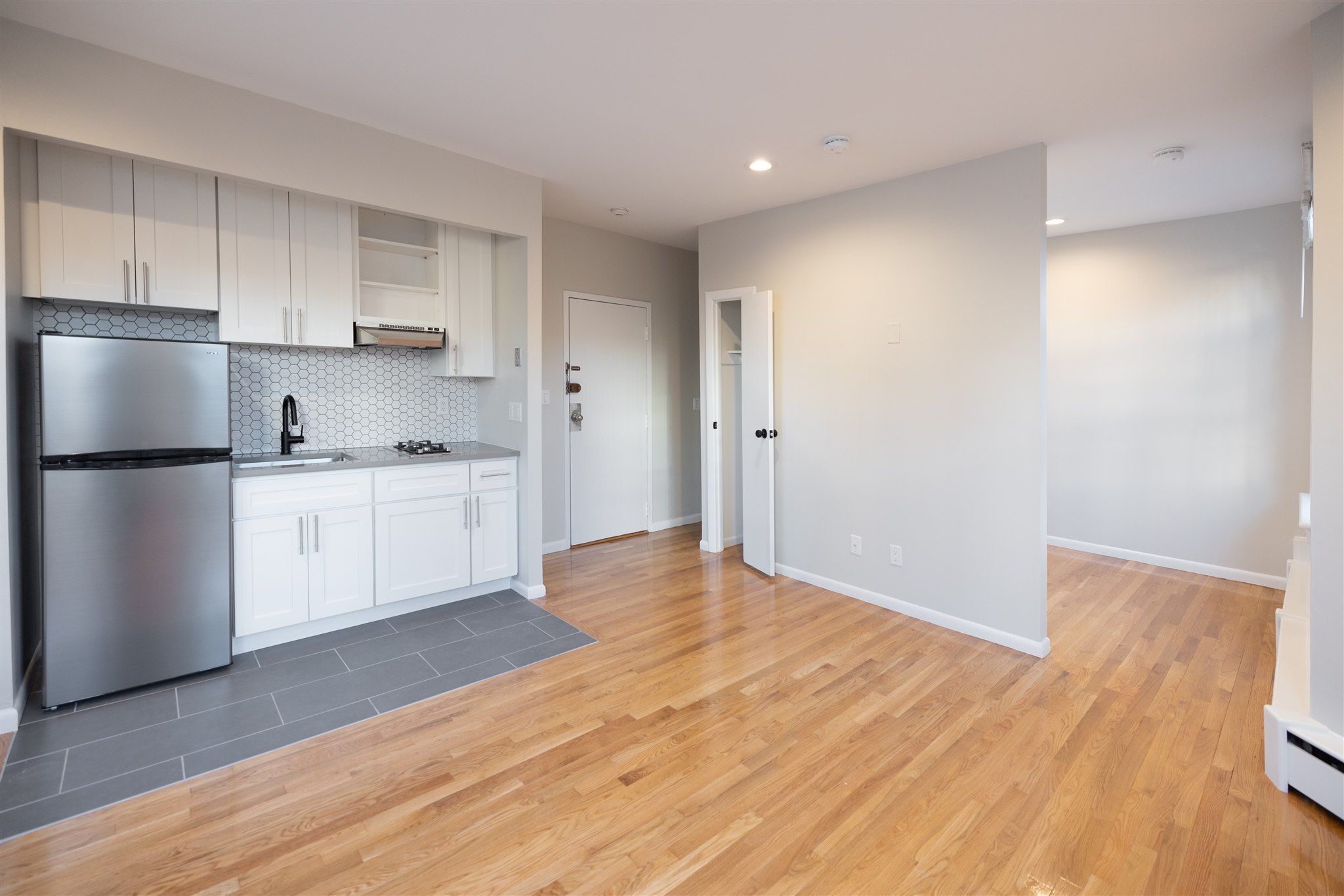 158 St Botolph, Back Bay