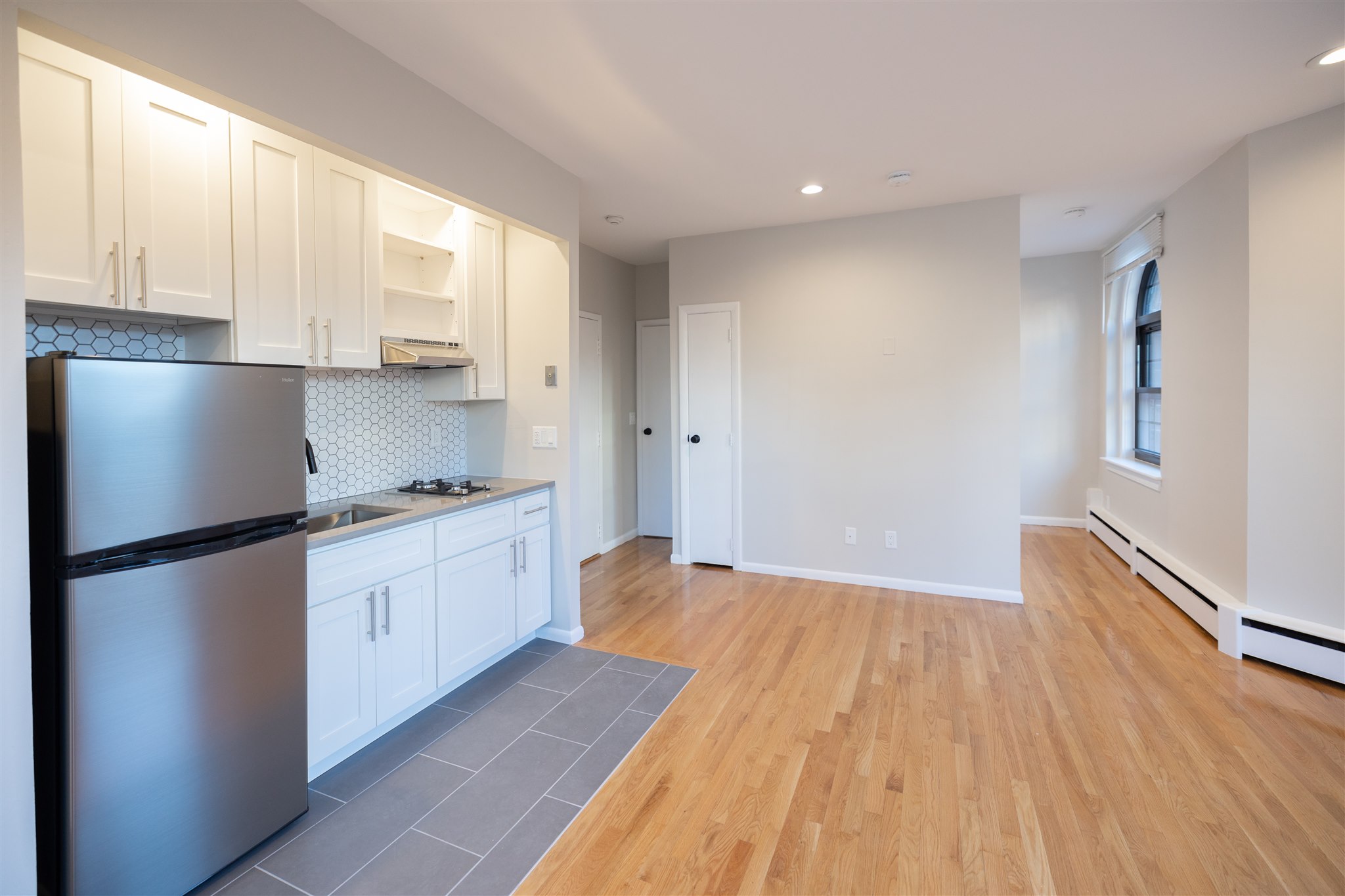 158 Saint Botolph, South End