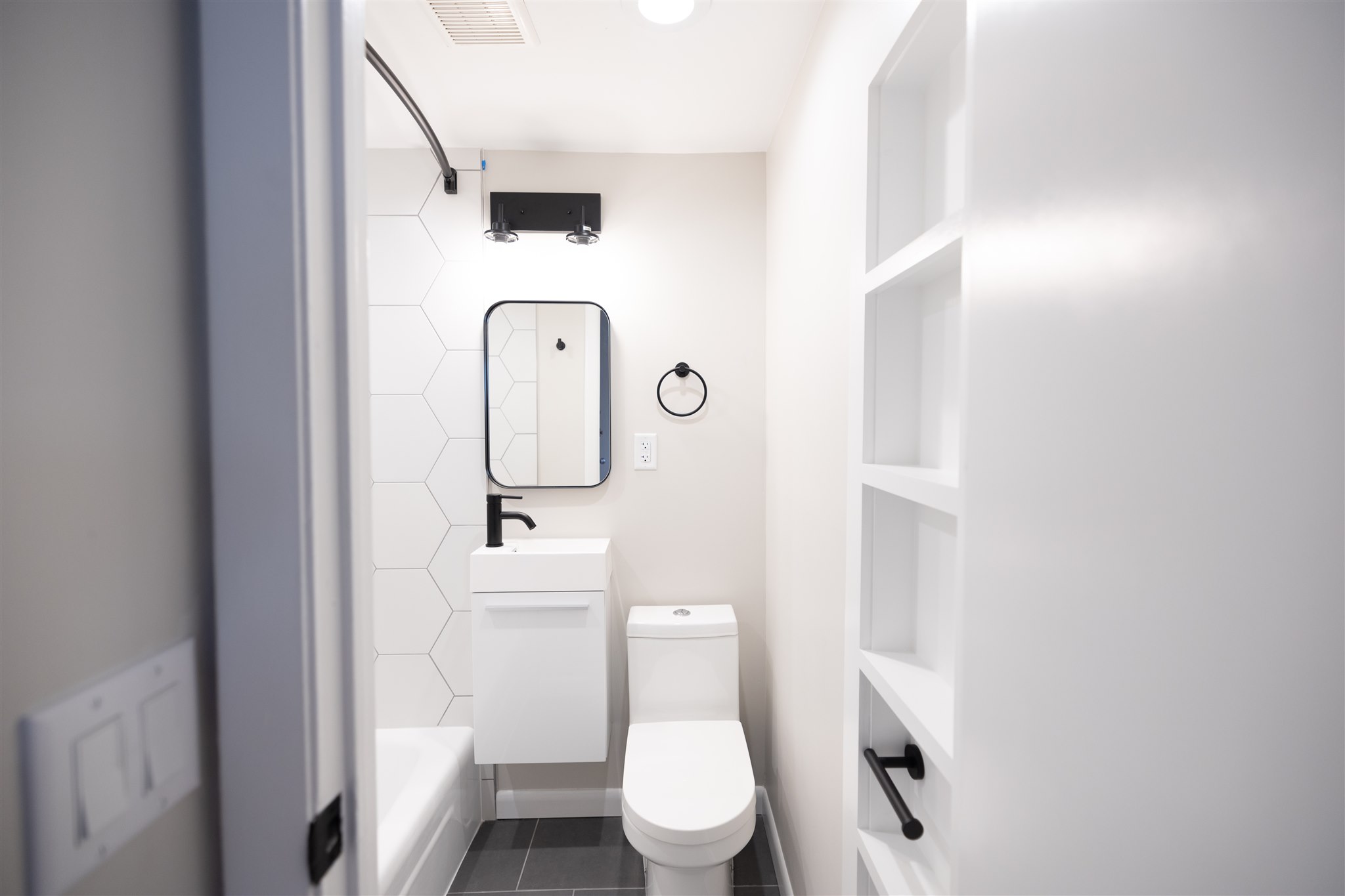 158 St Botolph, Back Bay