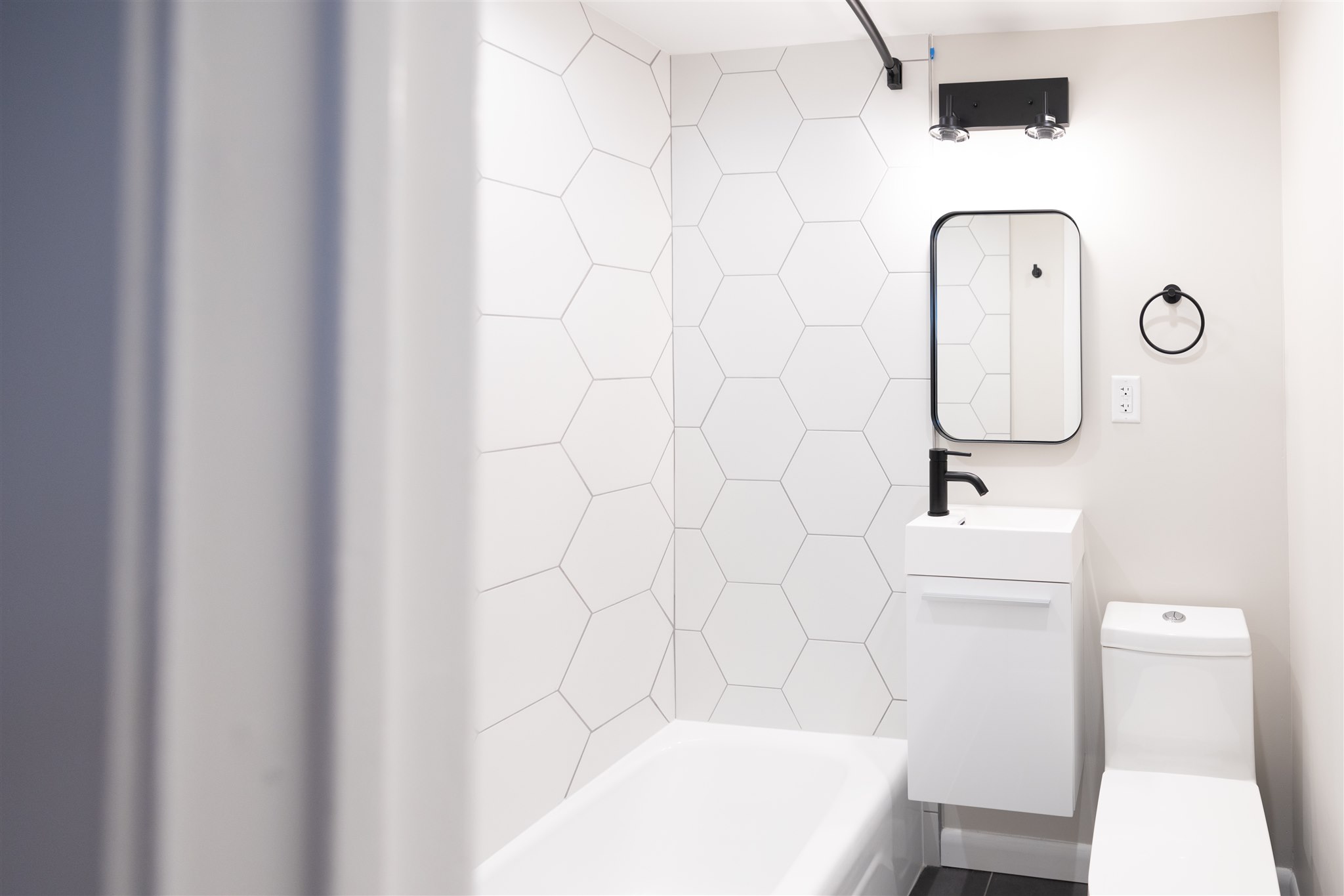 158 St Botolph, Back Bay